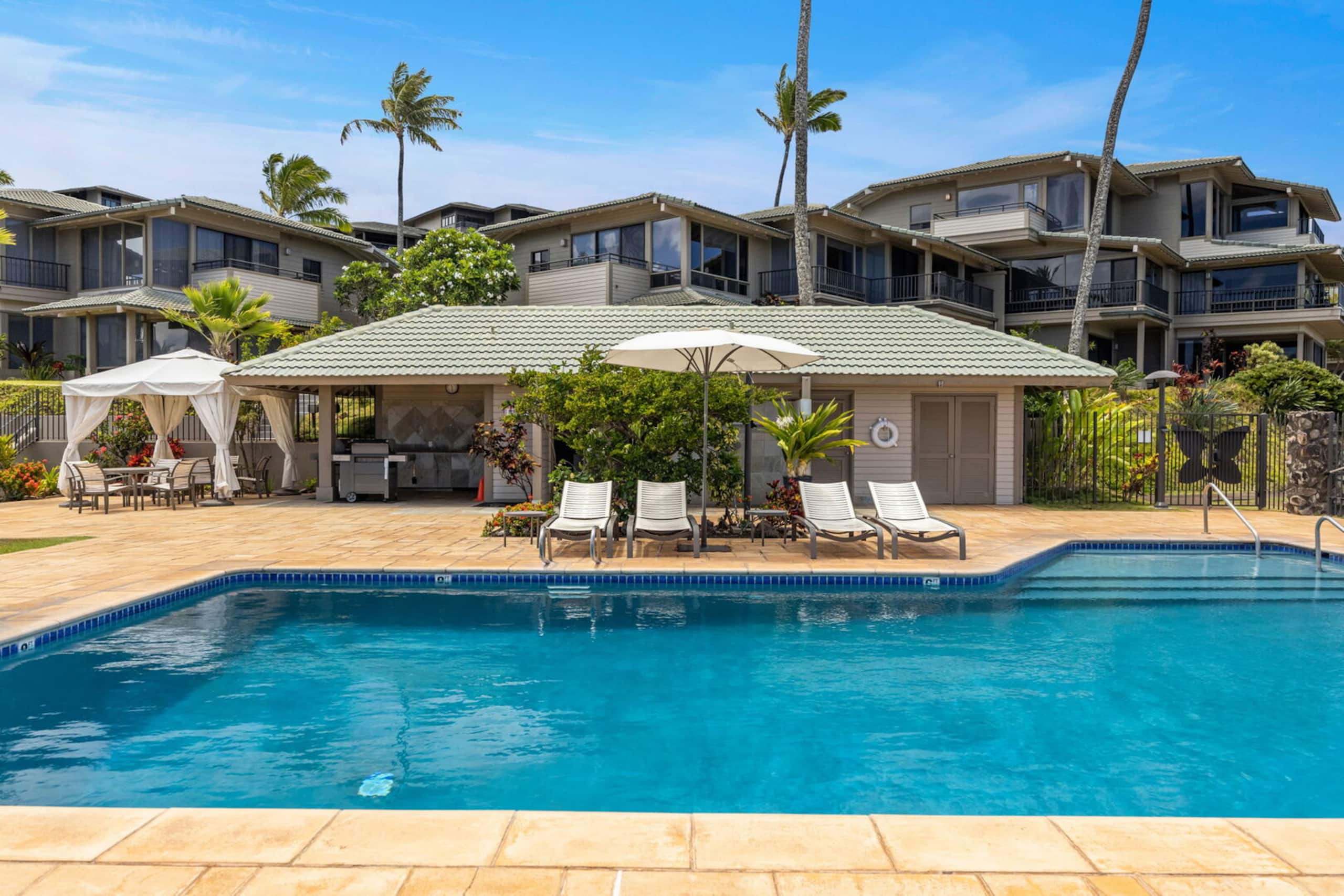 Condo in Lahaina · ★4.82 · 1 bedroom · 2 beds · 1.5 baths - Image 40