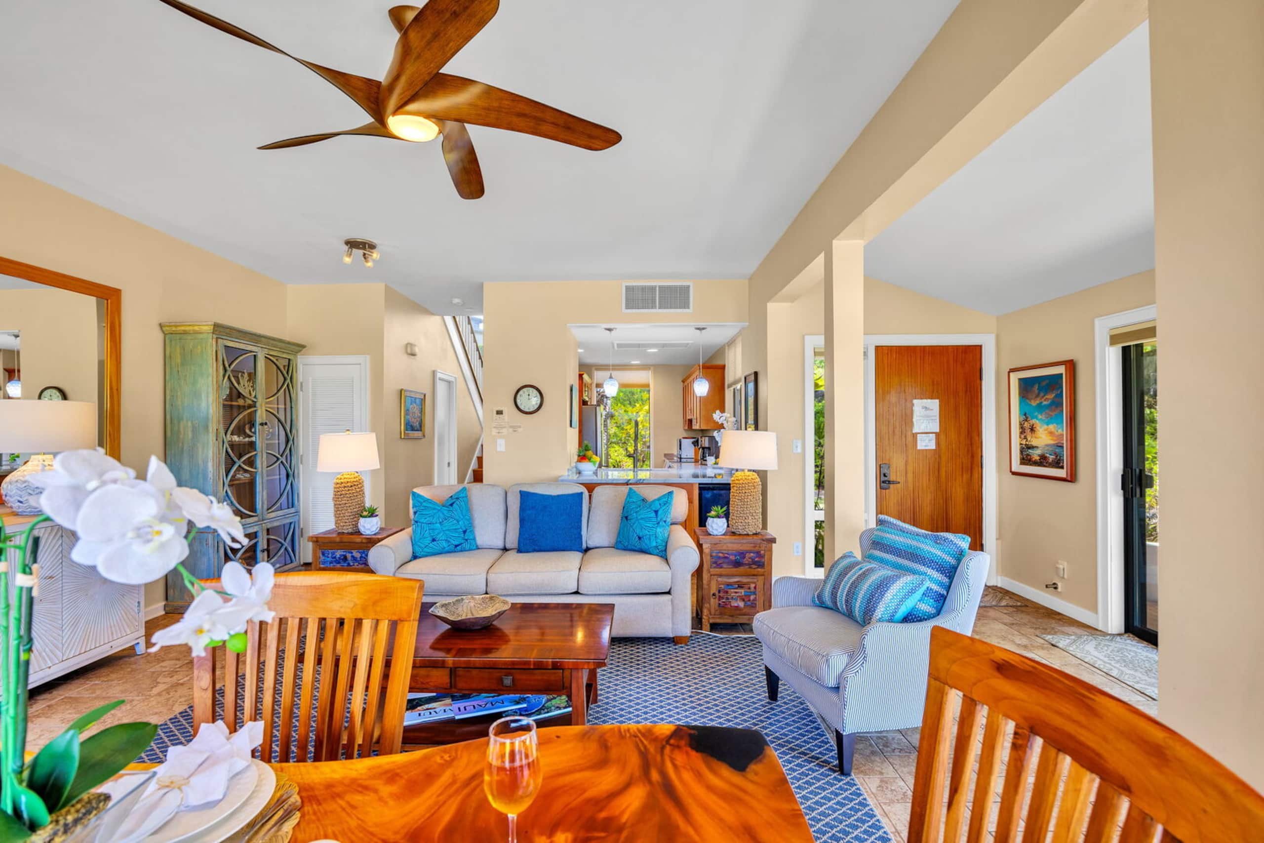 Condo in Lahaina · ★4.82 · 1 bedroom · 2 beds · 1.5 baths - Image 14