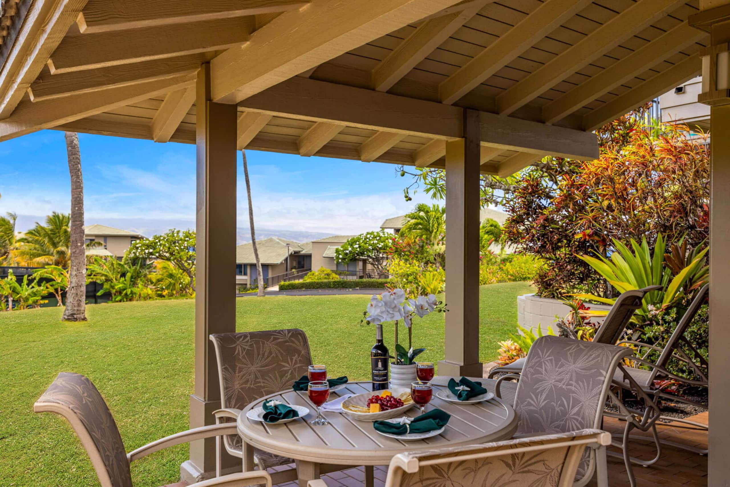 Condo in Lahaina · ★4.82 · 1 bedroom · 2 beds · 1.5 baths - Image 17