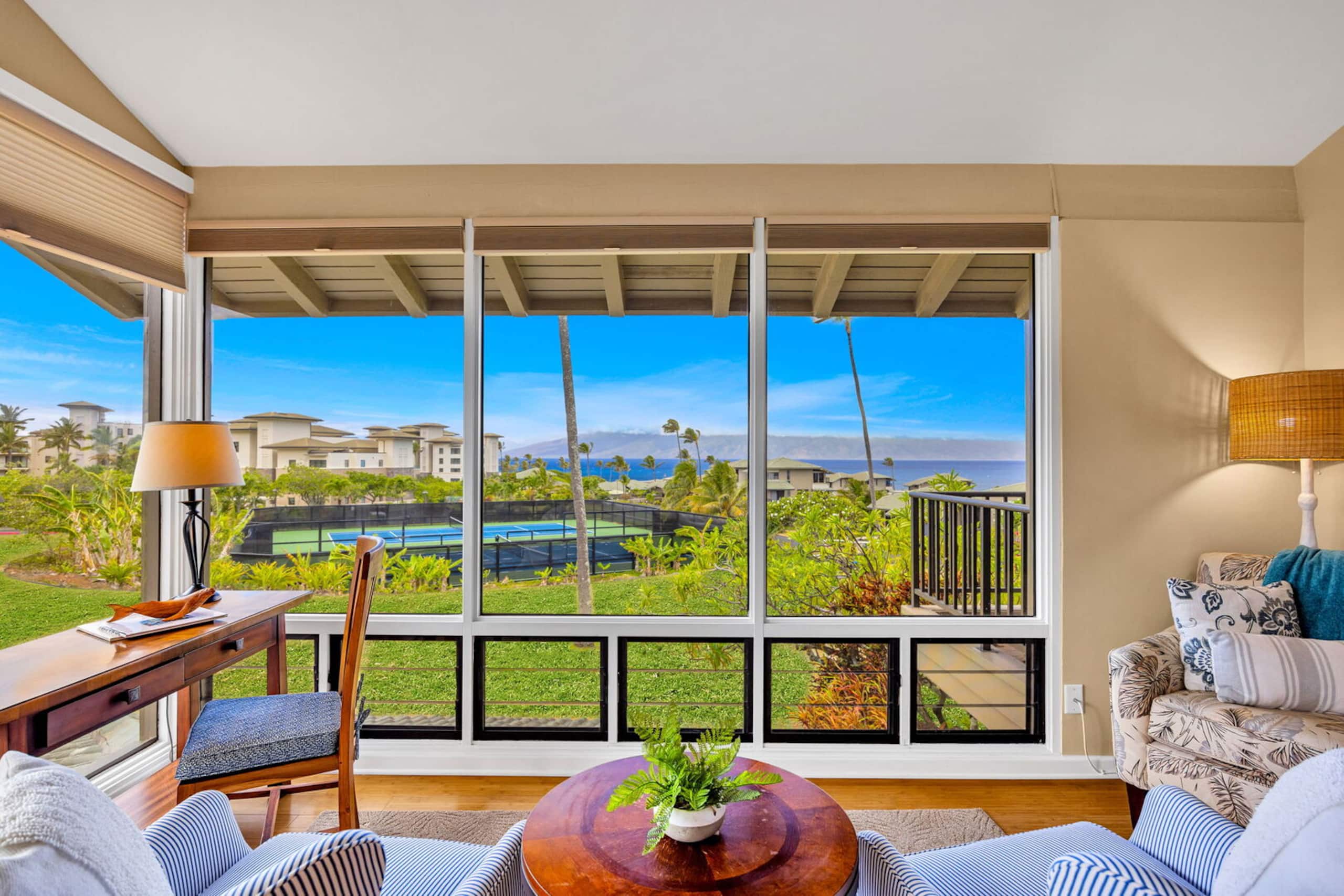 Condo in Lahaina · ★4.82 · 1 bedroom · 2 beds · 1.5 baths - Image 23