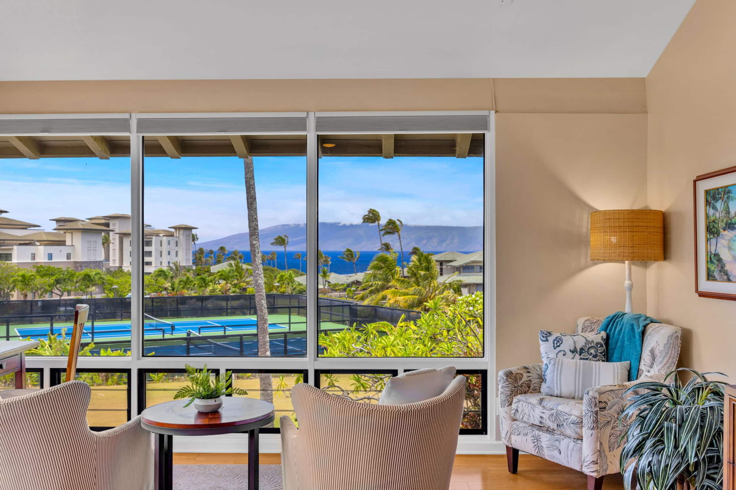 Condo in Lahaina · ★4.82 · 1 bedroom · 2 beds · 1.5 baths - Image 20