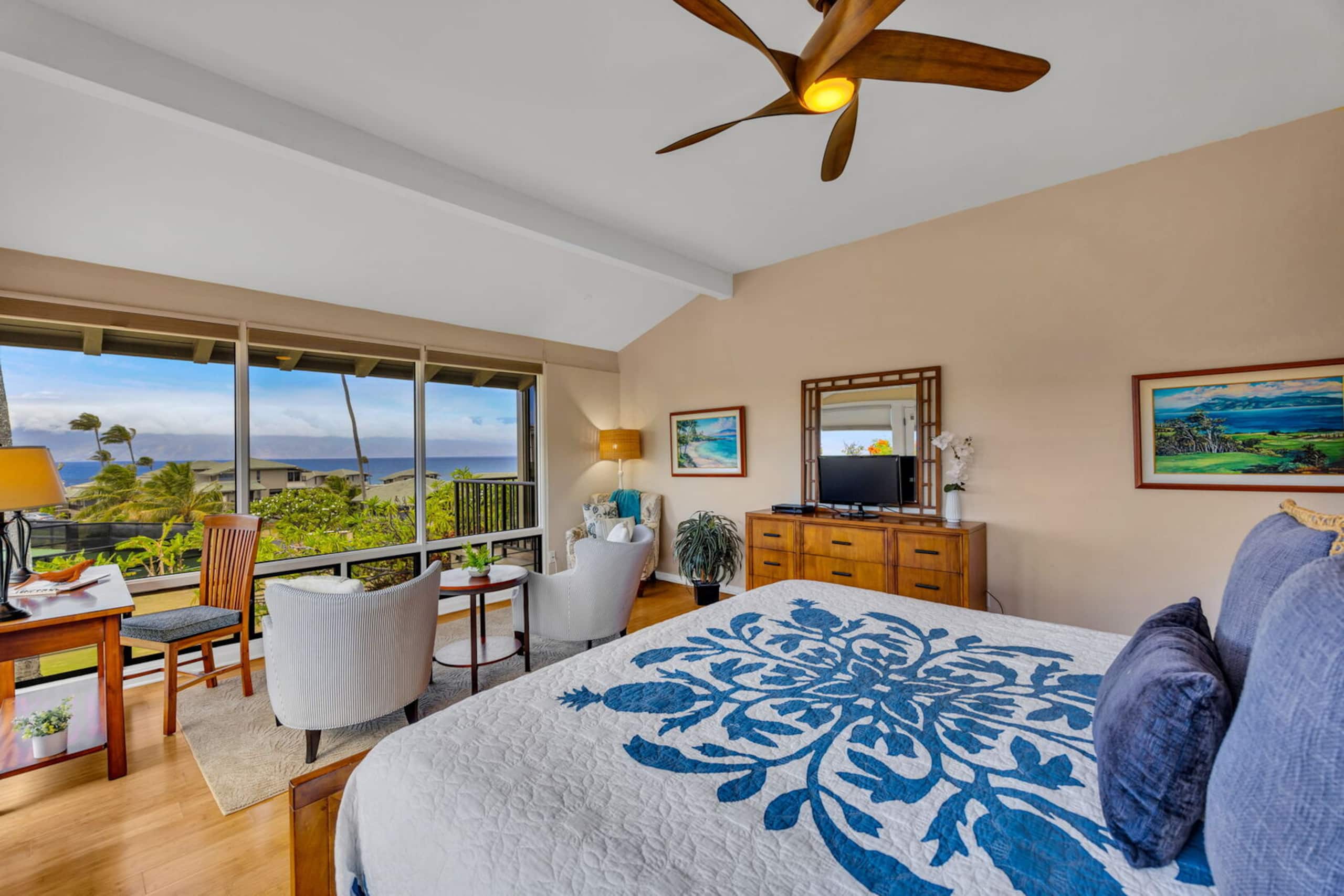 Condo in Lahaina · ★4.82 · 1 bedroom · 2 beds · 1.5 baths - Image 19