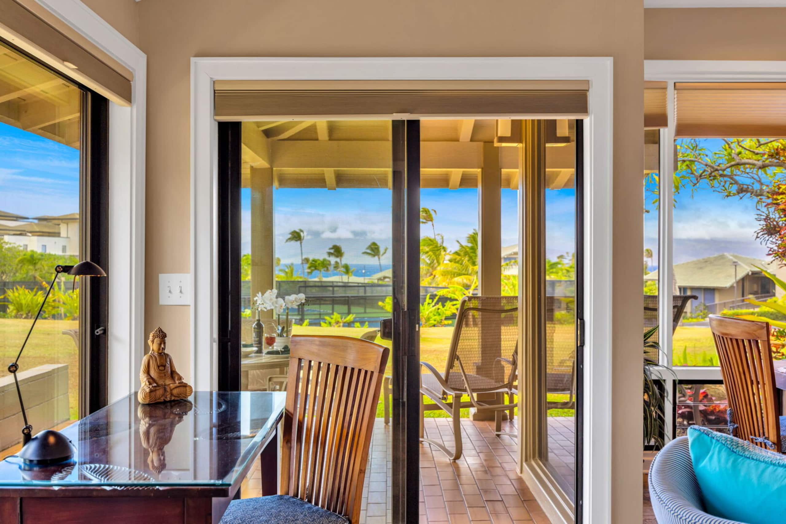 Condo in Lahaina · ★4.82 · 1 bedroom · 2 beds · 1.5 baths - Image 4
