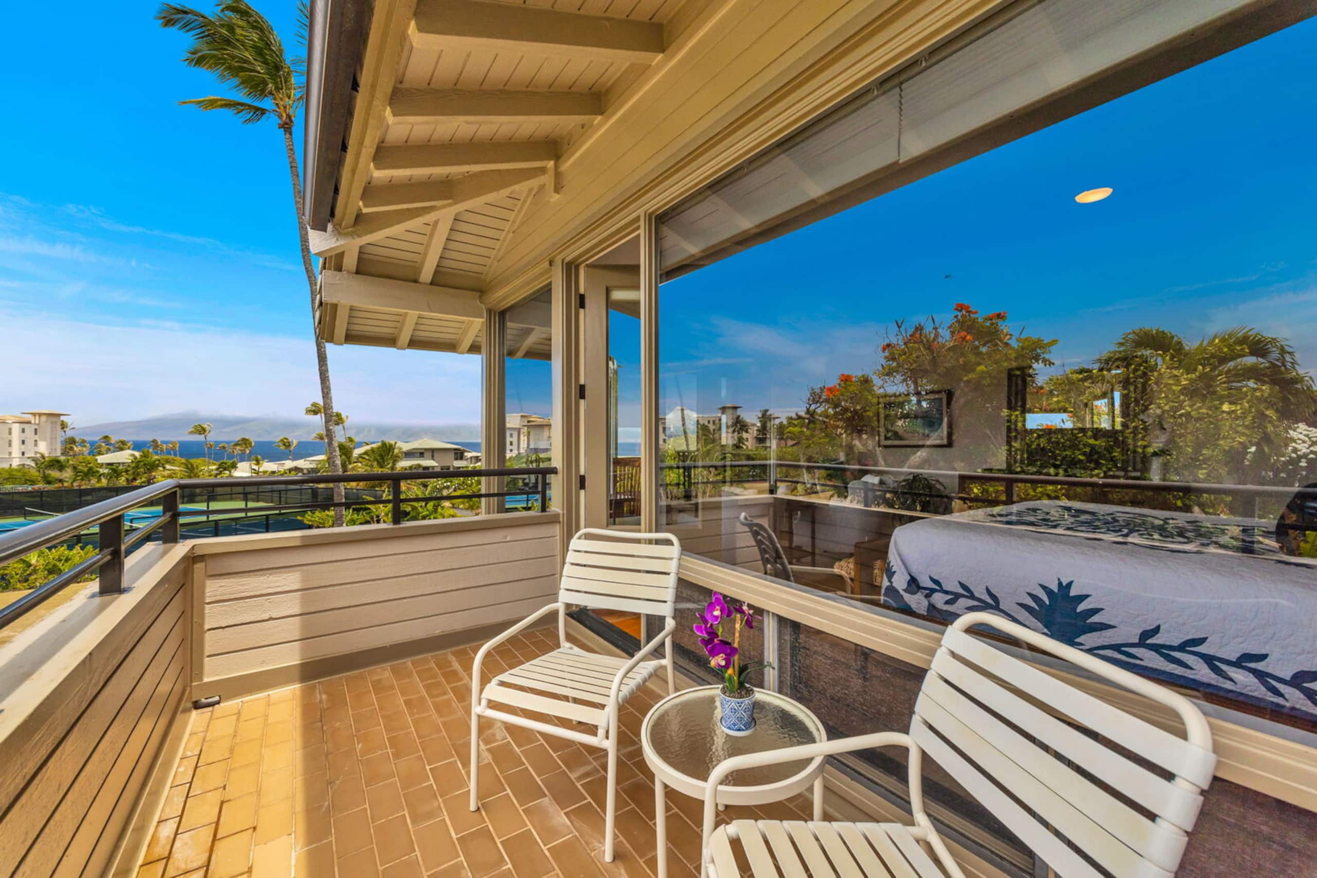 Condo in Lahaina · ★4.82 · 1 bedroom · 2 beds · 1.5 baths - Image 27