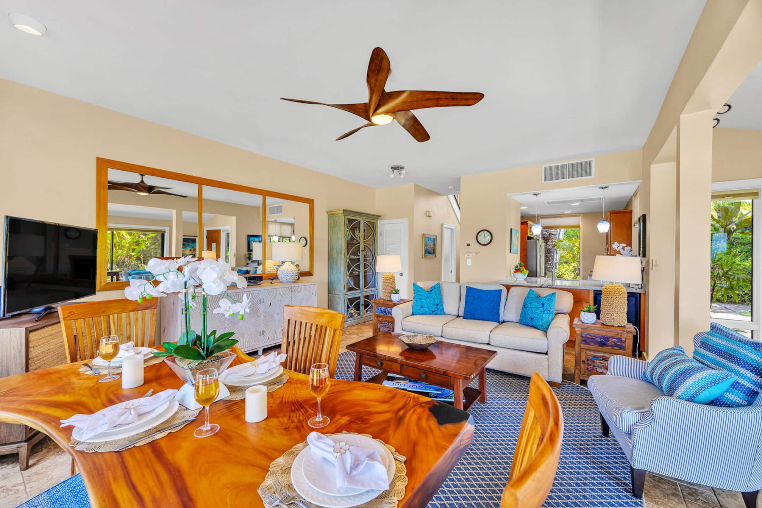 Condo in Lahaina · ★4.82 · 1 bedroom · 2 beds · 1.5 baths - Image 13