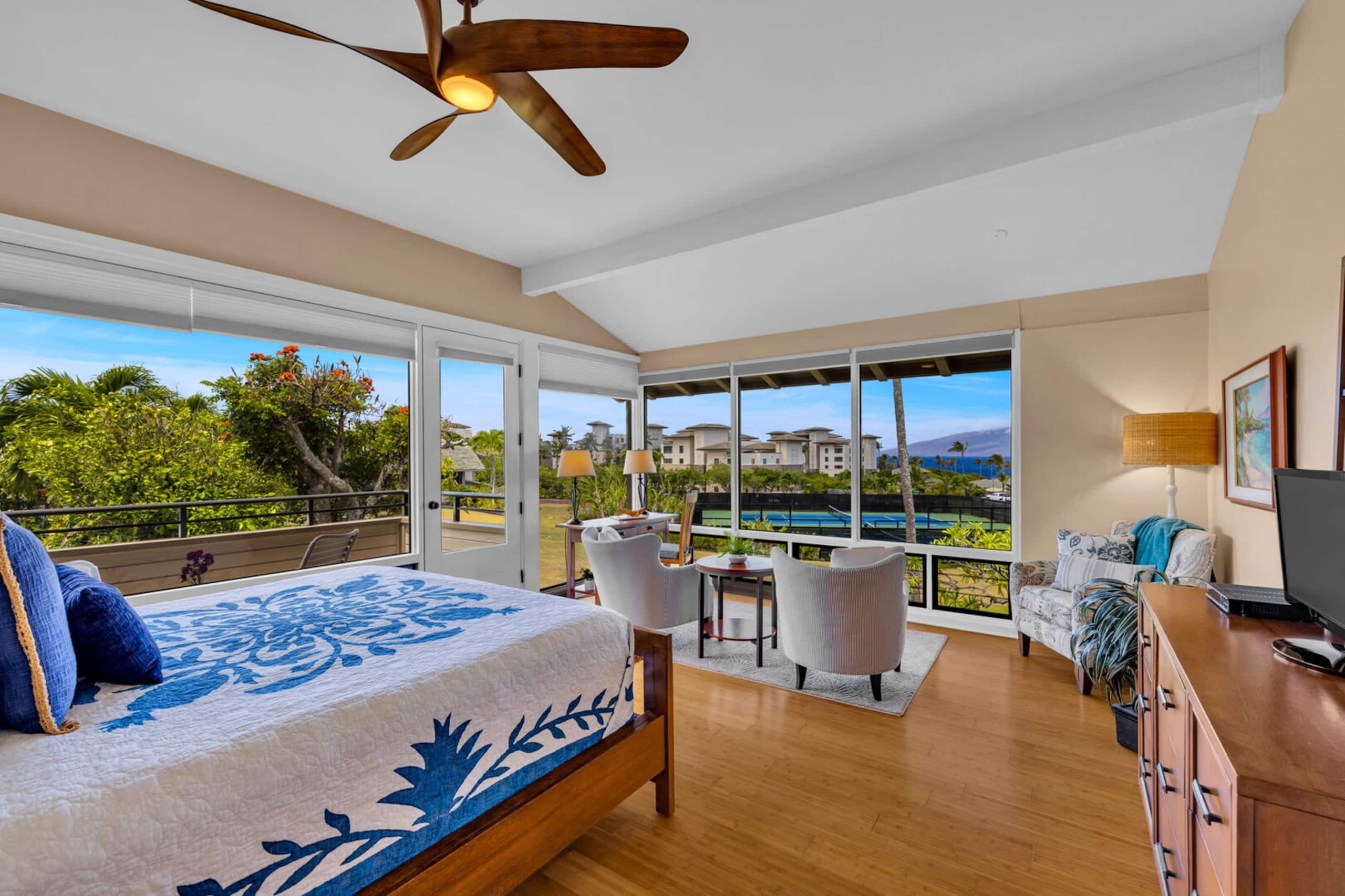Condo in Lahaina · ★4.82 · 1 bedroom · 2 beds · 1.5 baths - Image 25