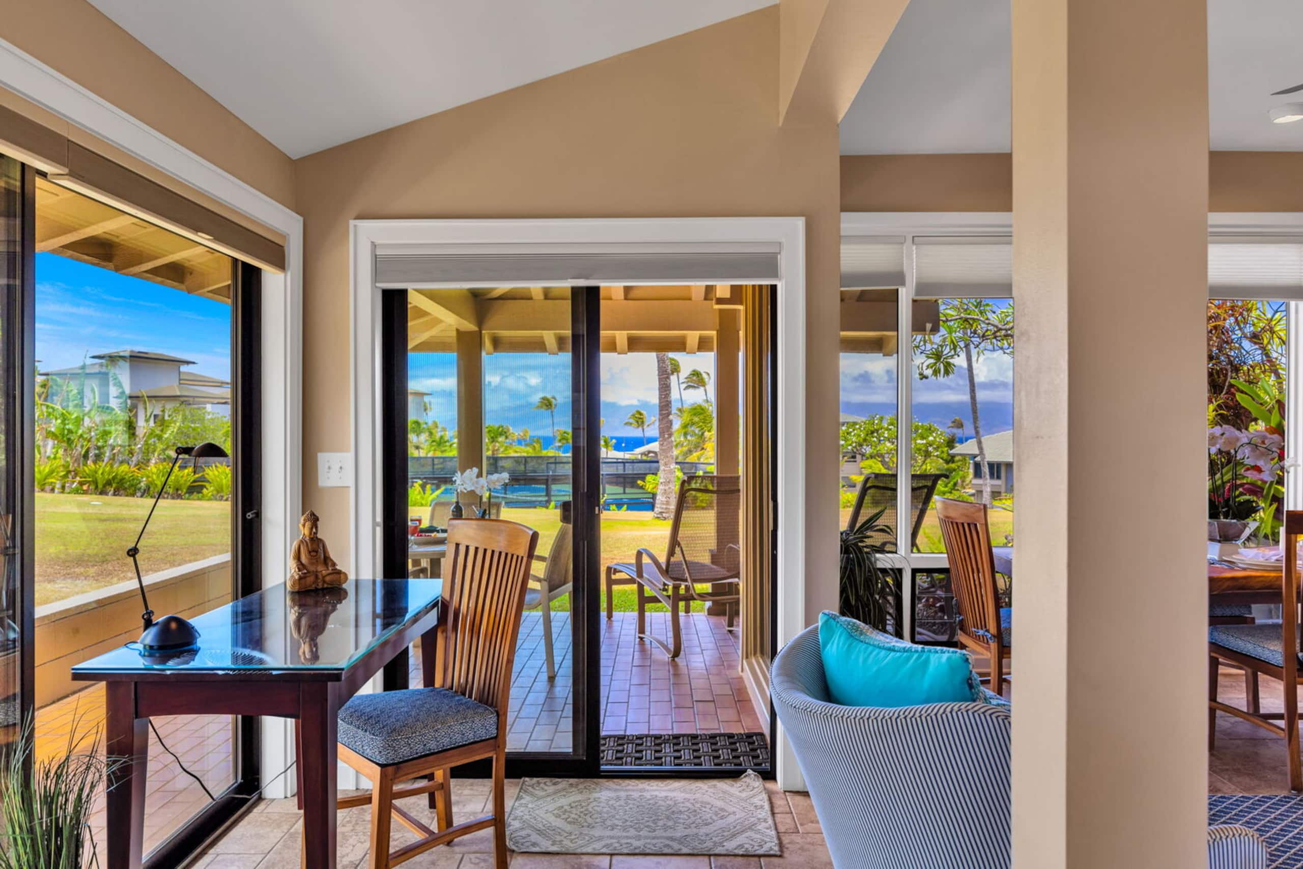 Condo in Lahaina · ★4.82 · 1 bedroom · 2 beds · 1.5 baths - Image 5