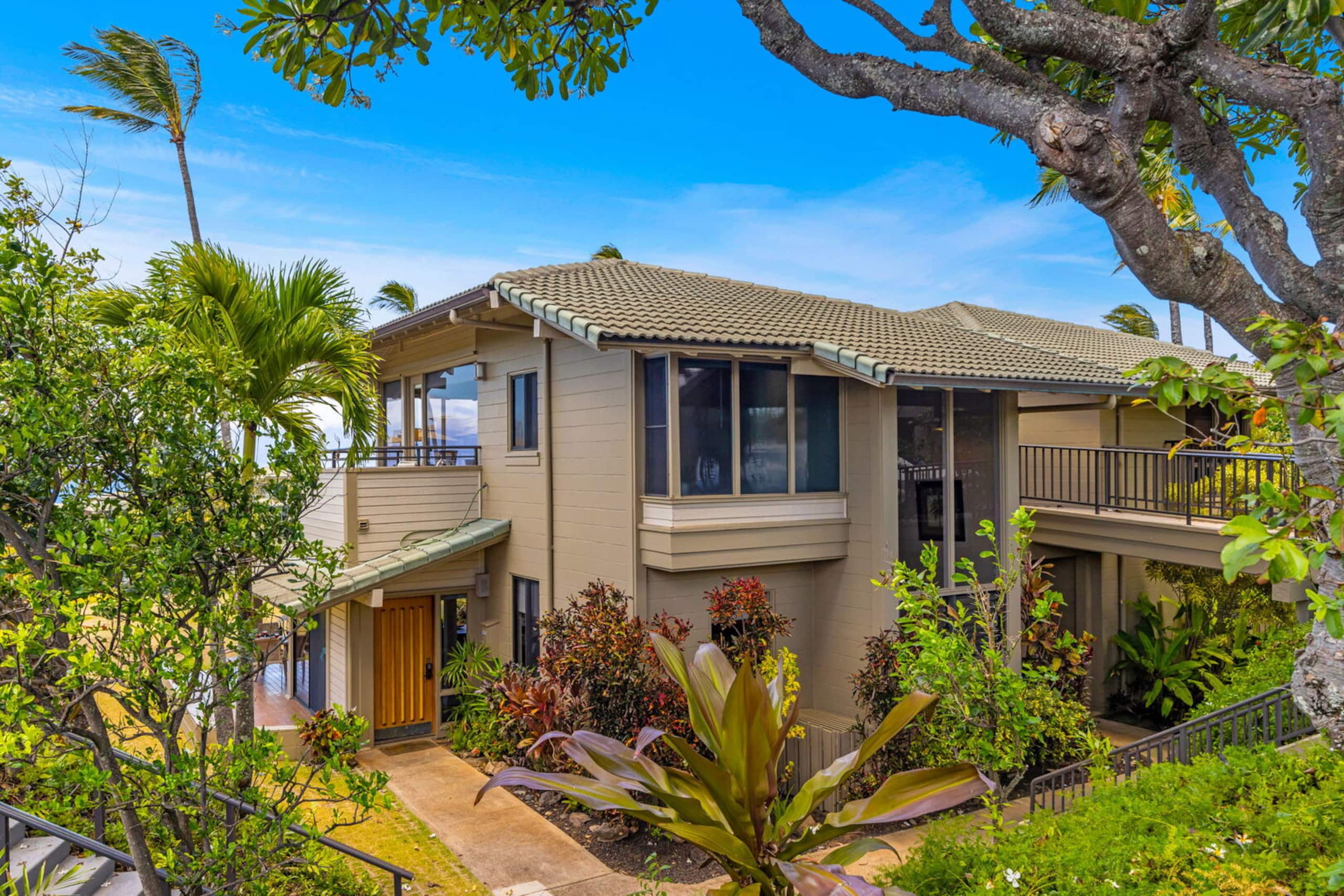 Condo in Lahaina · ★4.82 · 1 bedroom · 2 beds · 1.5 baths - Image 34