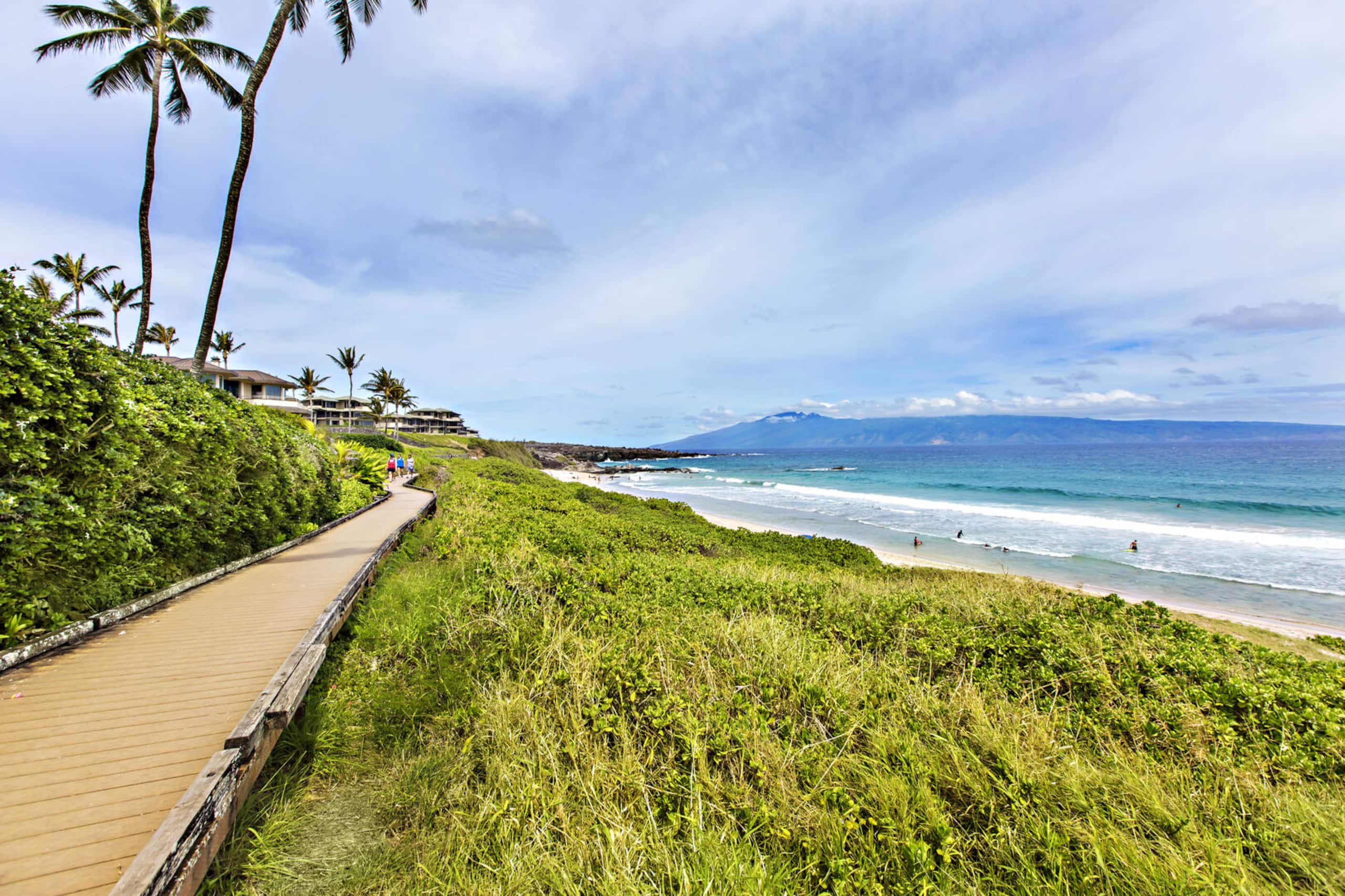 Condo in Lahaina · ★4.82 · 1 bedroom · 2 beds · 1.5 baths - Image 46