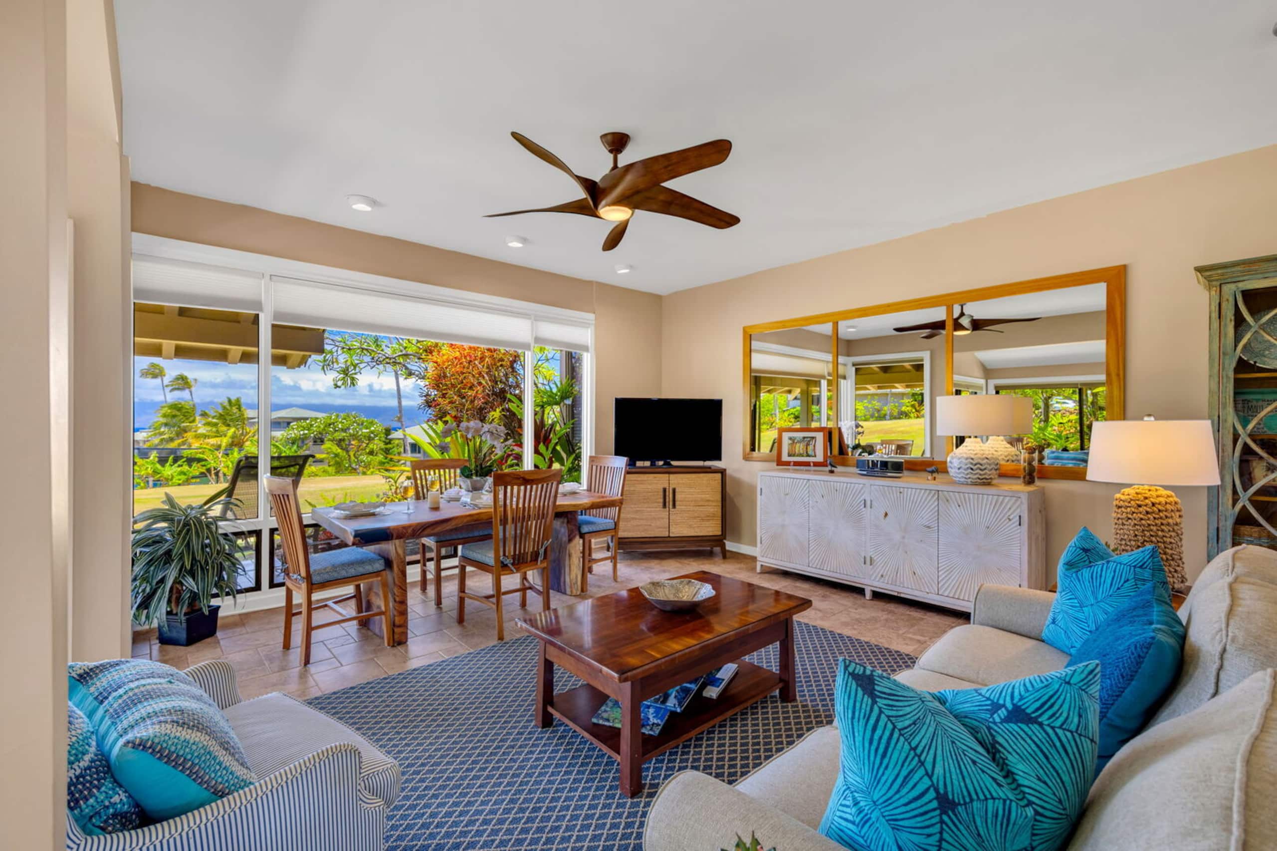 Condo in Lahaina · ★4.82 · 1 bedroom · 2 beds · 1.5 baths - Image 2