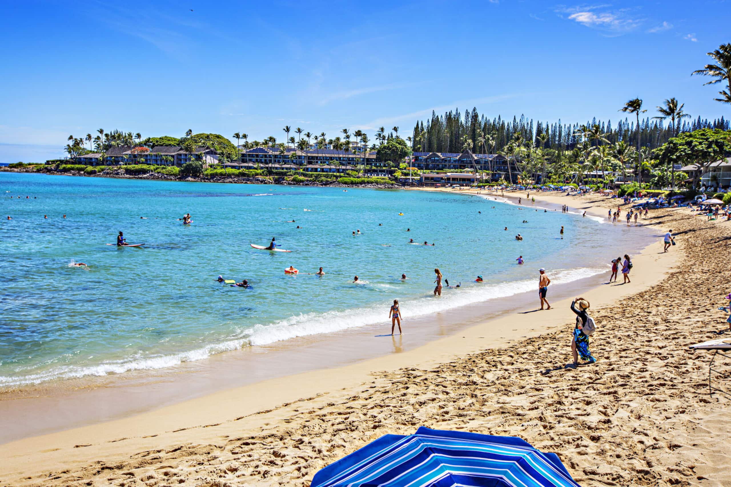 Condo in Lahaina · ★4.82 · 1 bedroom · 2 beds · 1.5 baths - Image 53