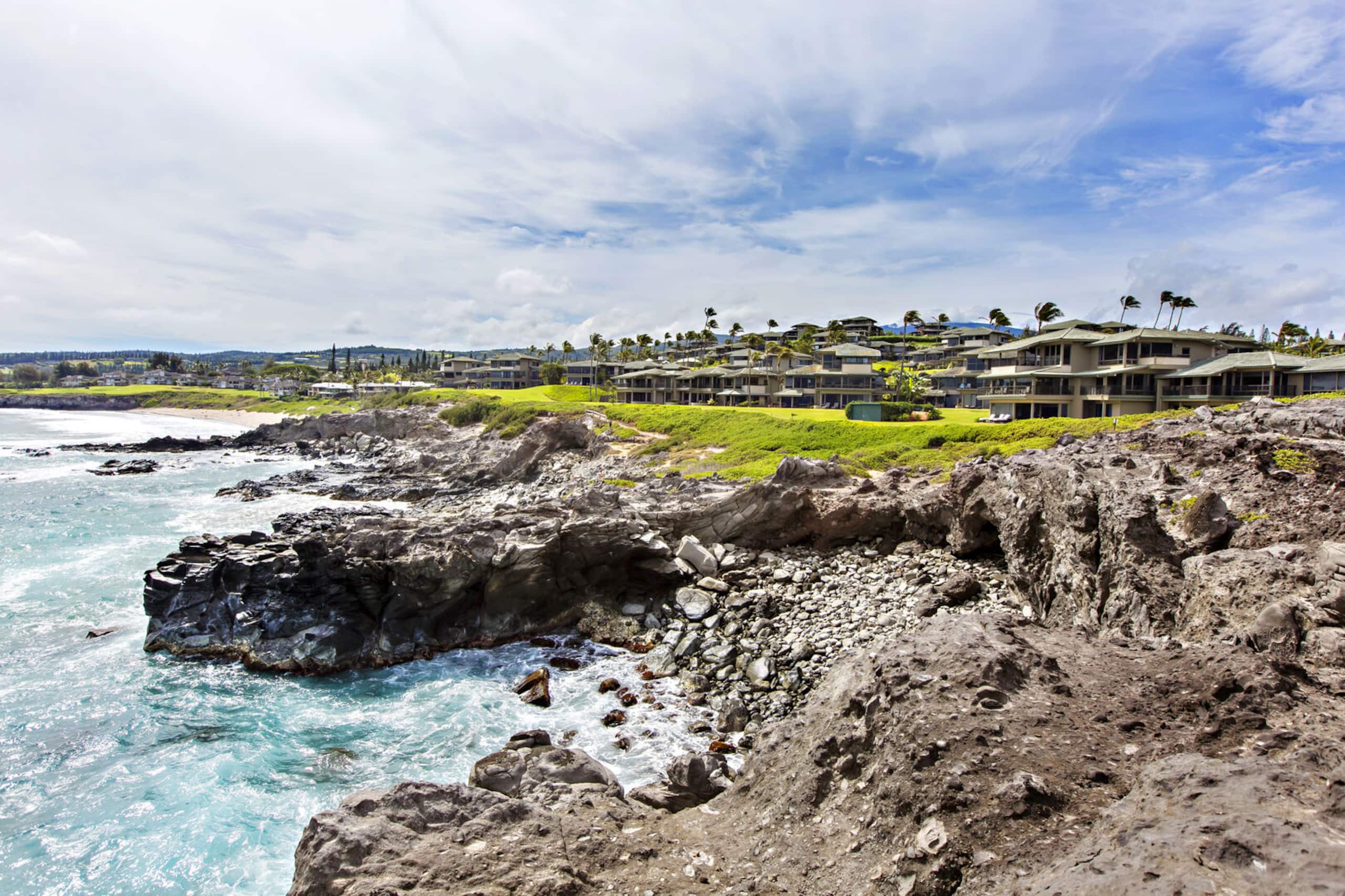 Condo in Lahaina · ★4.82 · 1 bedroom · 2 beds · 1.5 baths - Image 49