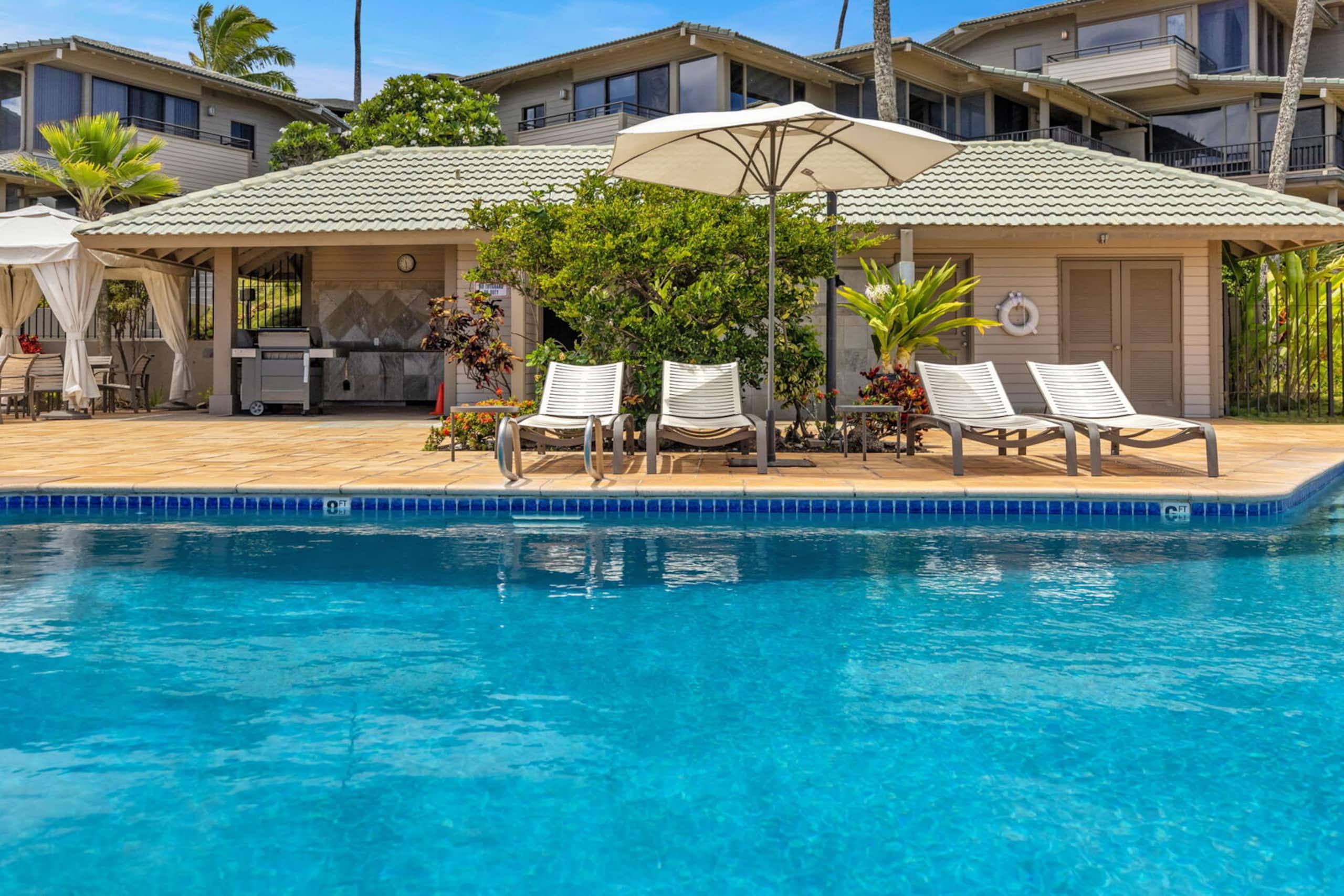 Condo in Lahaina · ★4.82 · 1 bedroom · 2 beds · 1.5 baths - Image 41