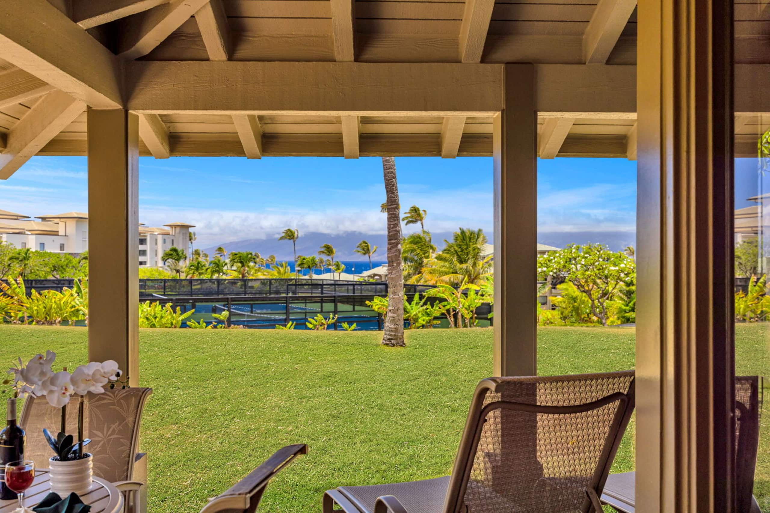 Condo in Lahaina · ★4.82 · 1 bedroom · 2 beds · 1.5 baths - Image 16