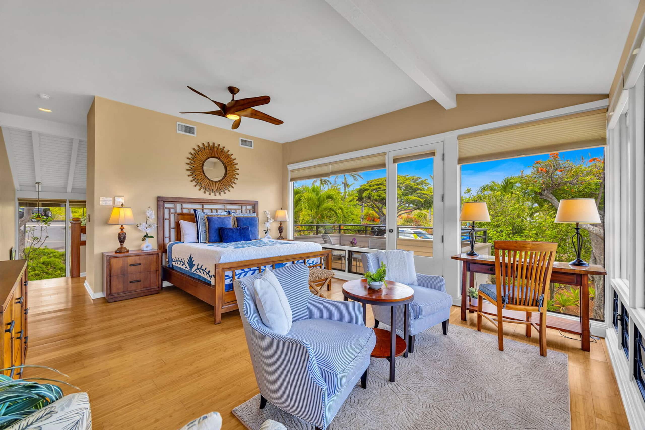 Condo in Lahaina · ★4.82 · 1 bedroom · 2 beds · 1.5 baths - Image 24