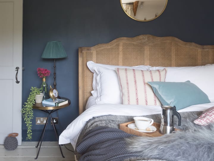 Dormitorio principal