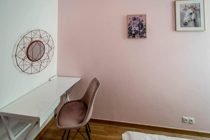 غرفة النوم 3