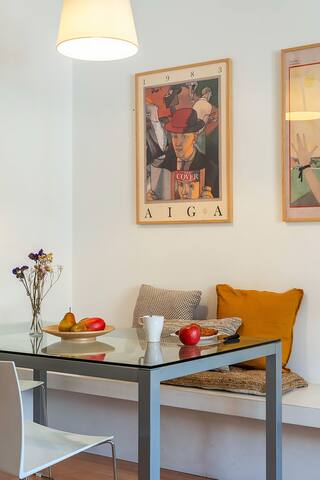 Family Friendly flat in Eixample gallery image 4