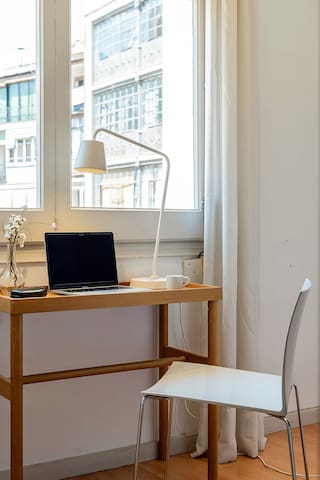 Family Friendly flat in Eixample gallery image 3