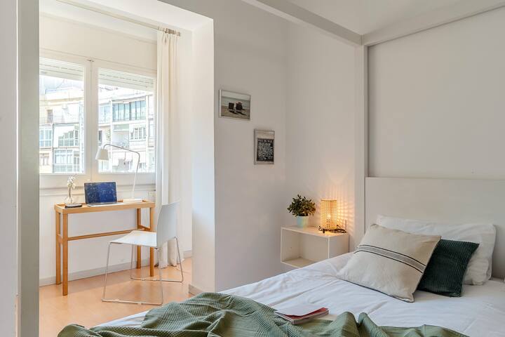 Family Friendly flat in Eixample gallery image 5