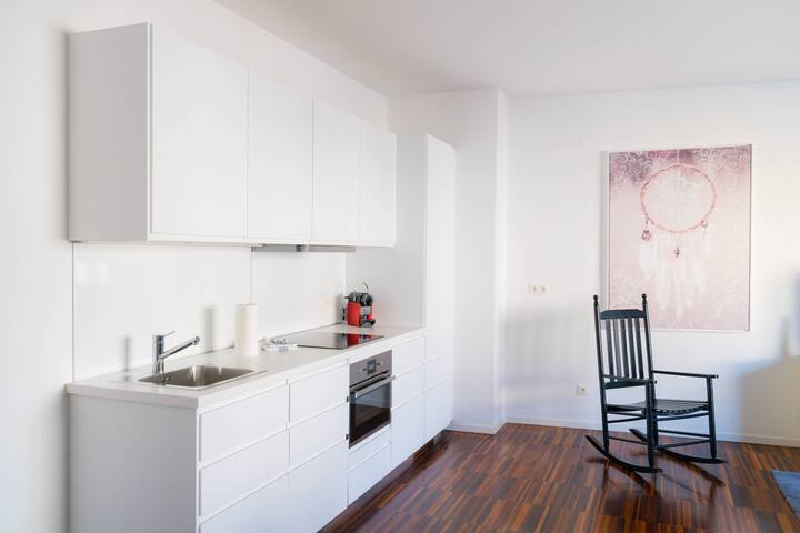 Vienna Residence, Naschmarkt – Karlsplatz #6318 gallery image 4