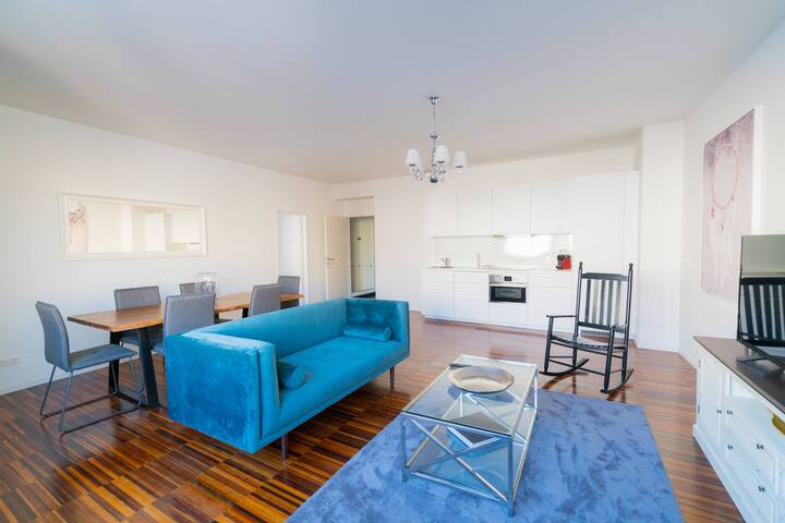 Vienna Residence, Naschmarkt – Karlsplatz #6318 gallery image 5