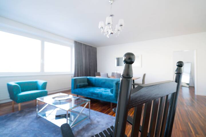 Vienna Residence, Naschmarkt – Karlsplatz #6318 gallery image 2