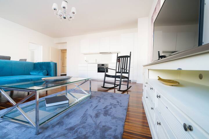 Vienna Residence, Naschmarkt – Karlsplatz #6318 gallery image 3