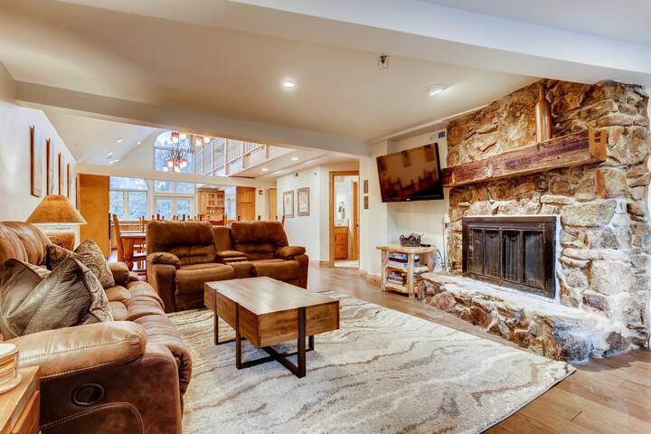 LiveBreck managed Airbnb listing 1