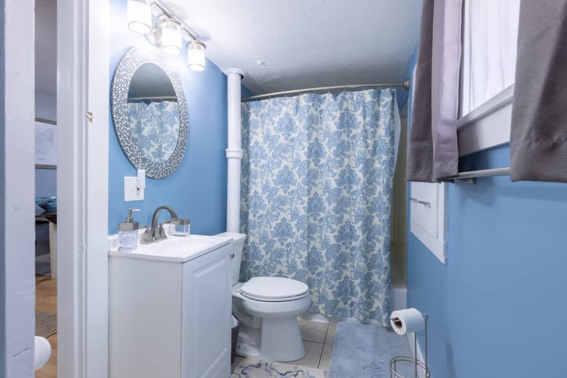 Pet-Friendly Medina Home | Walk to Historic Square — foto 5