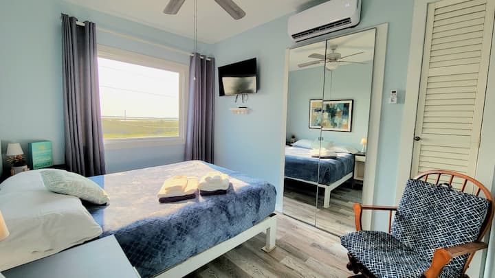 セカンドベッドルーム