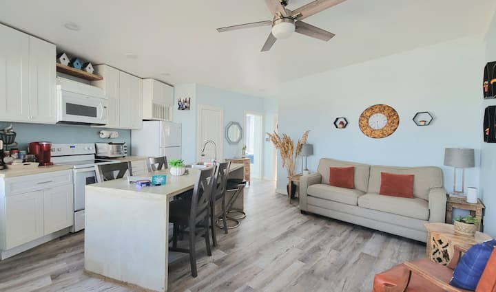 快適な素晴らしいお部屋