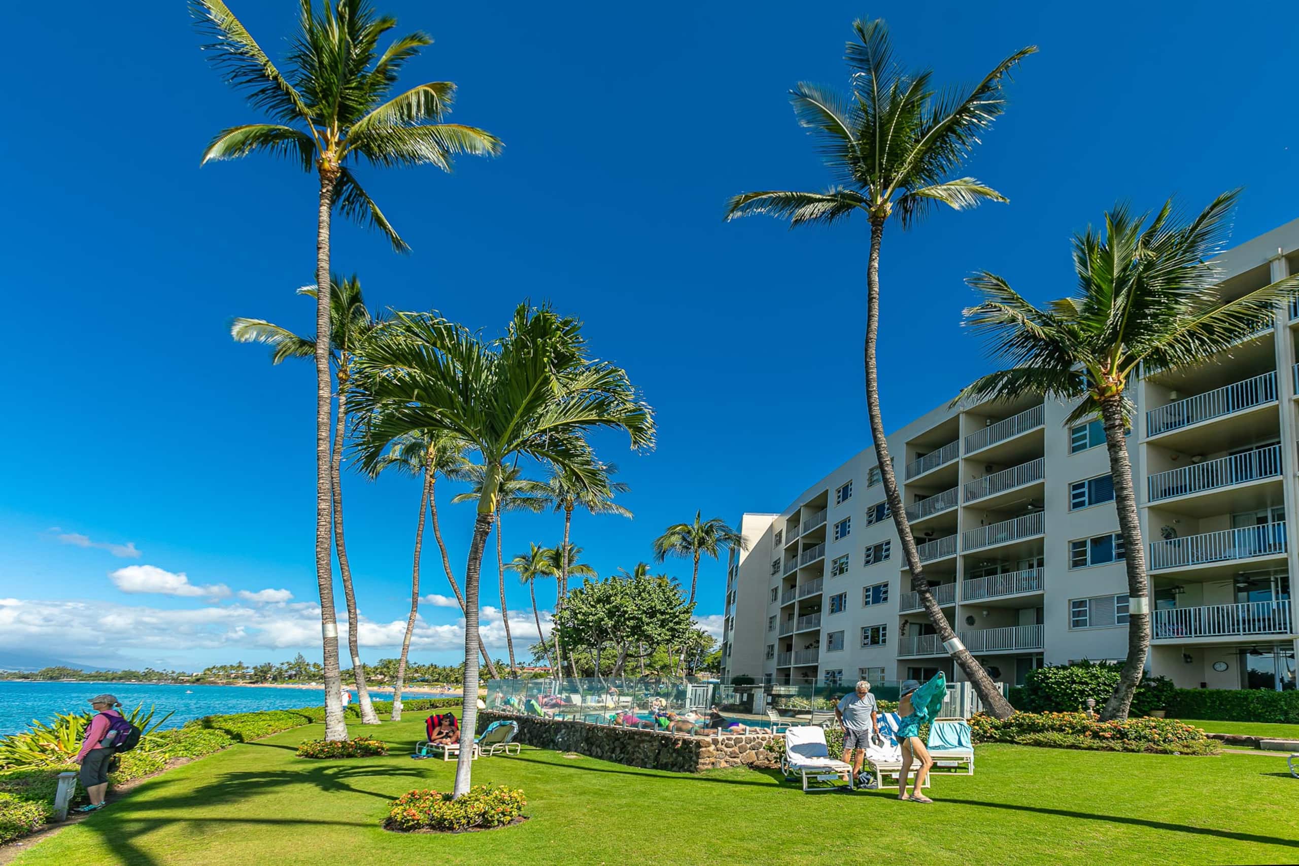 Condo in Kihei · ★5.0 · 2 bedrooms · 4 beds · 2 baths - Image 31