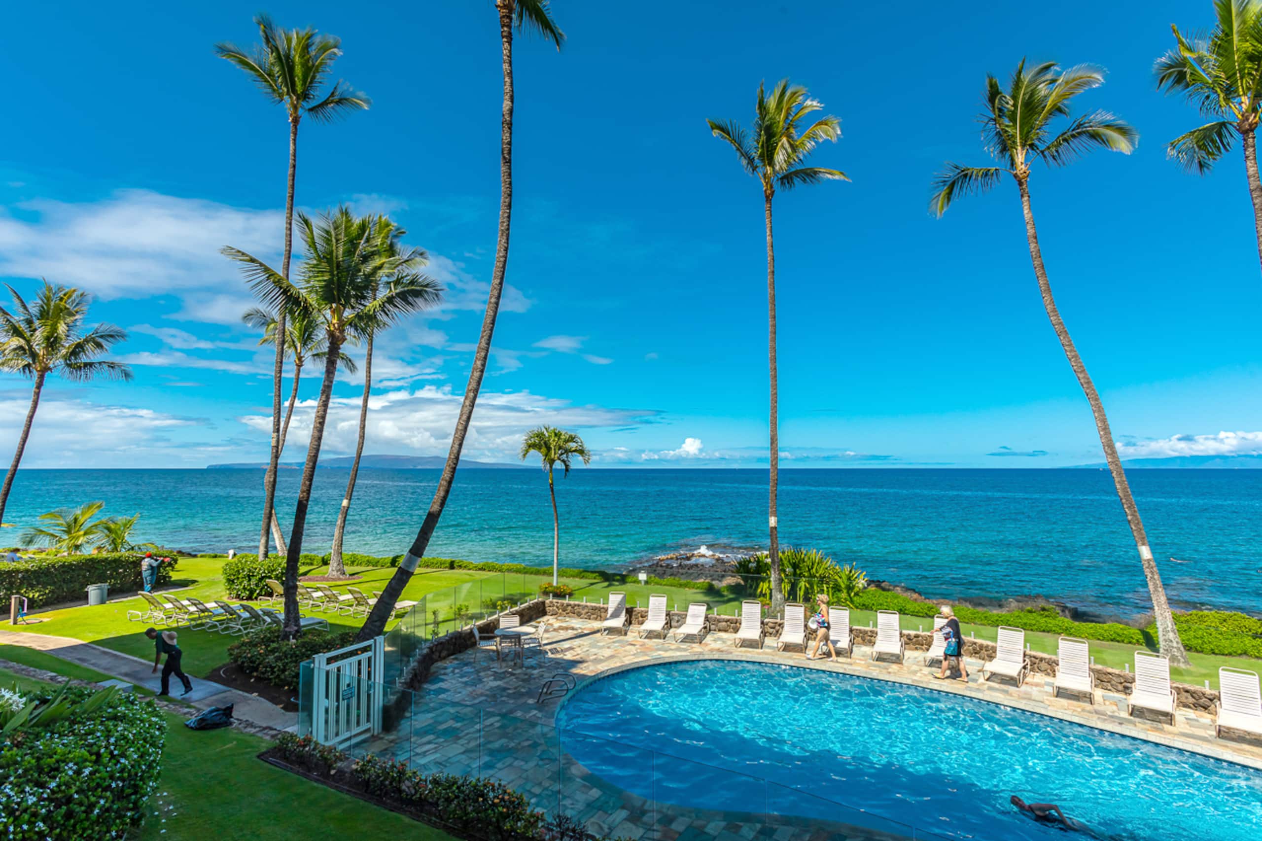 Condo in Kihei · ★5.0 · 2 bedrooms · 4 beds · 2 baths - Image 46