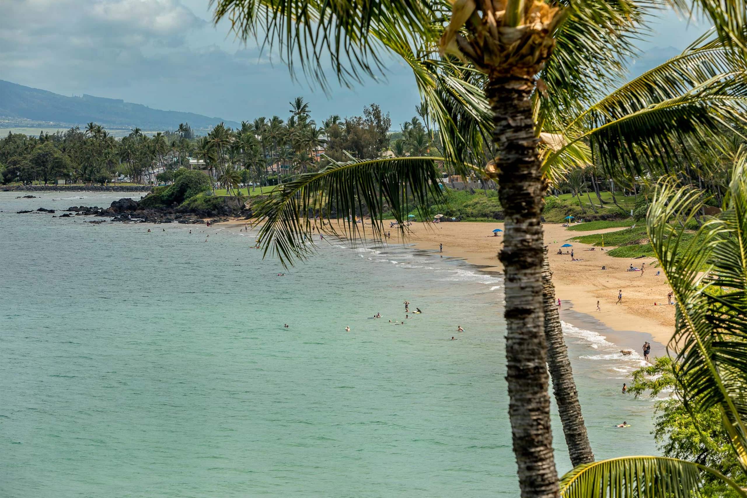 Condo in Kihei · ★5.0 · 2 bedrooms · 4 beds · 2 baths - Image 37