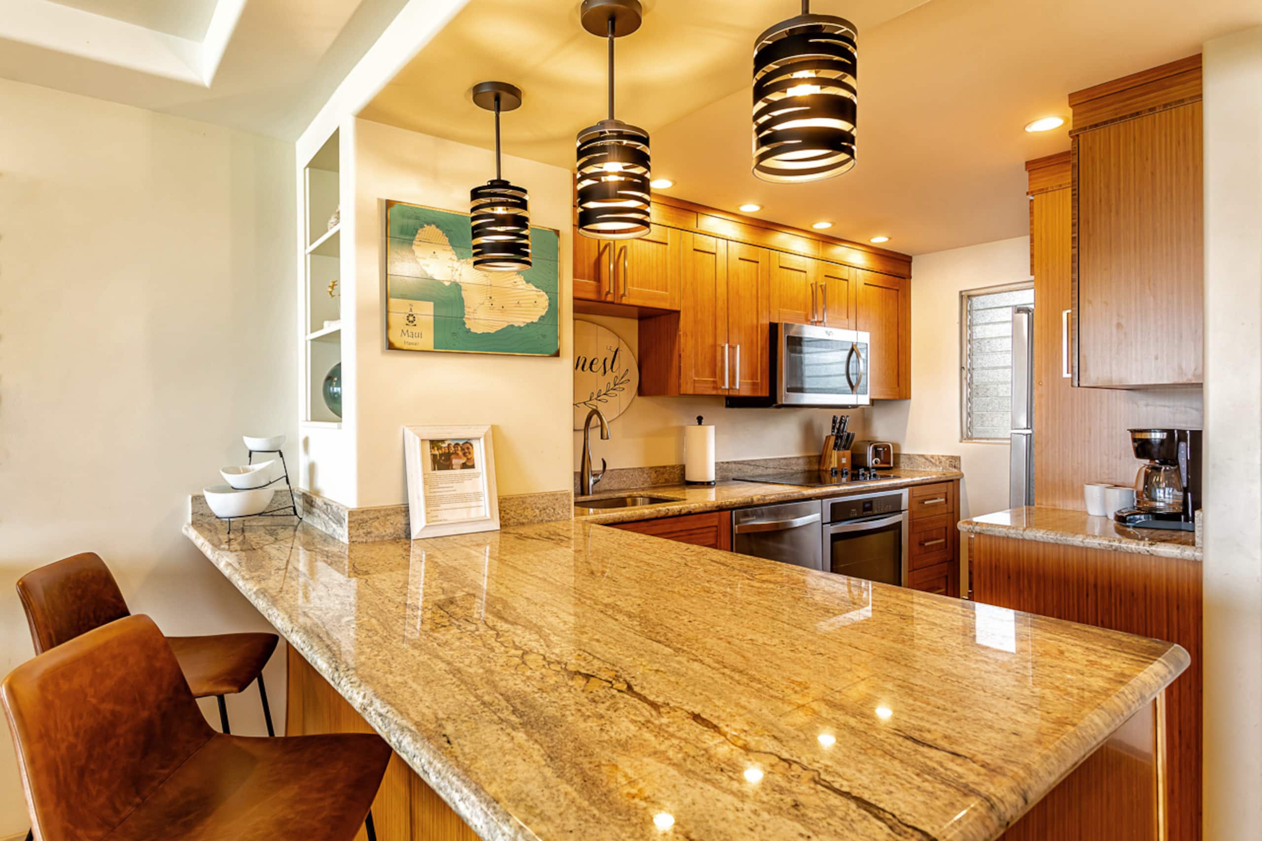 Condo in Kihei · ★5.0 · 2 bedrooms · 4 beds · 2 baths - Image 14