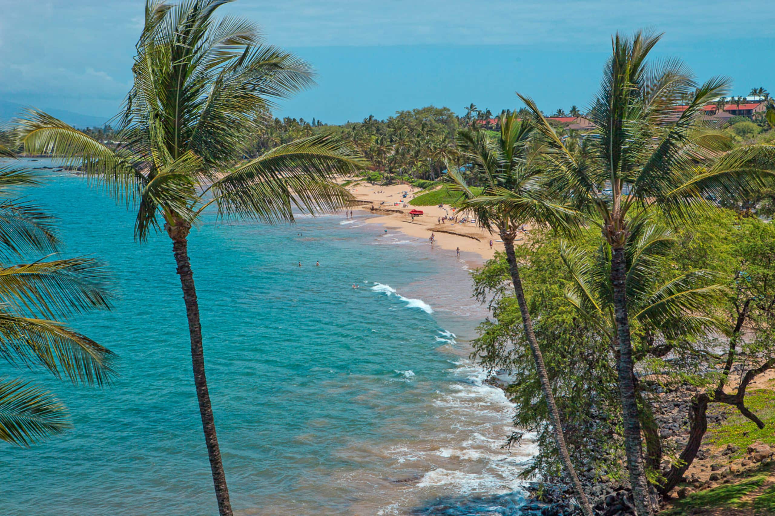 Condo in Kihei · ★5.0 · 2 bedrooms · 4 beds · 2 baths - Image 40