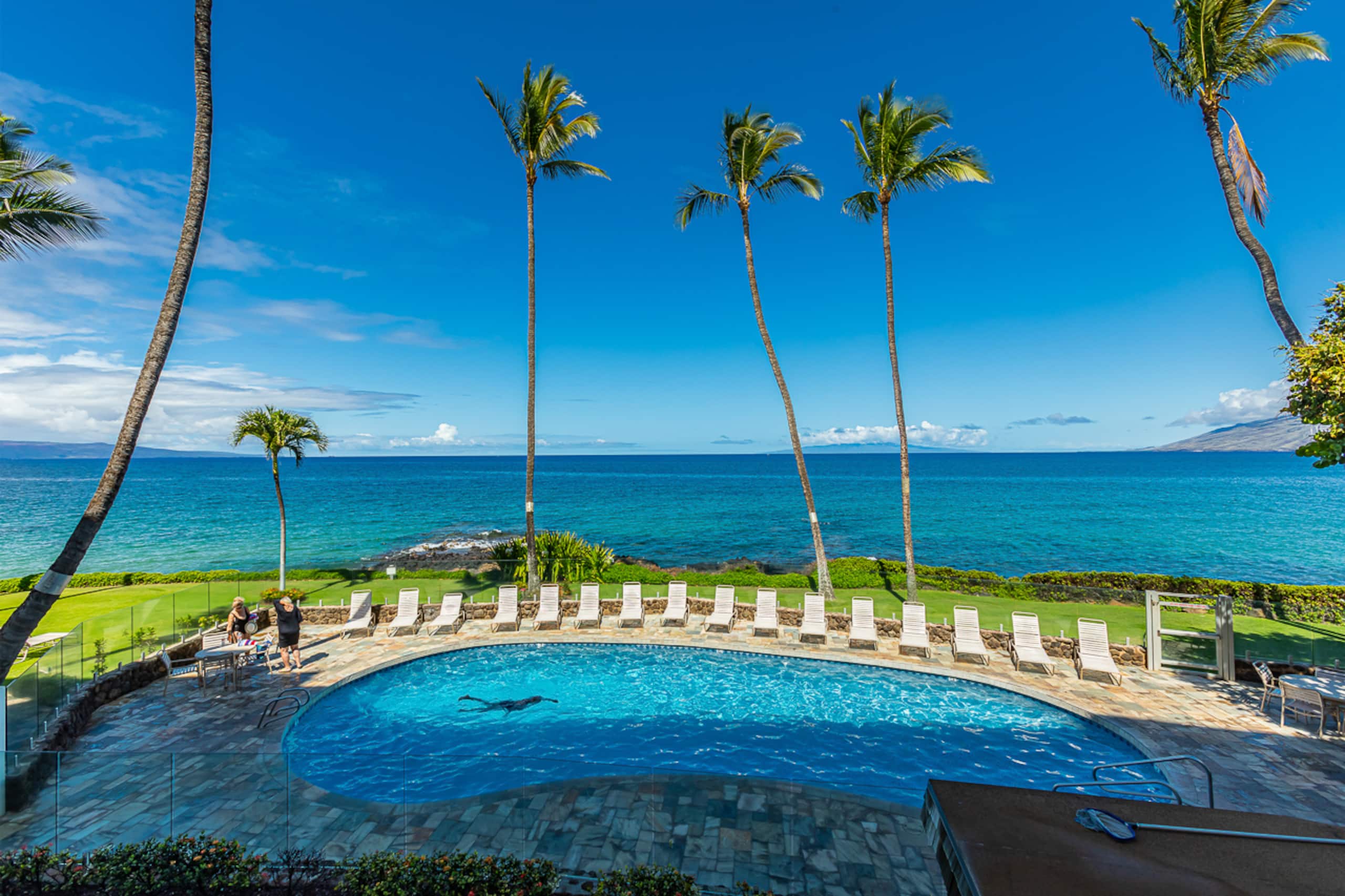 Condo in Kihei · ★5.0 · 2 bedrooms · 4 beds · 2 baths - Image 48