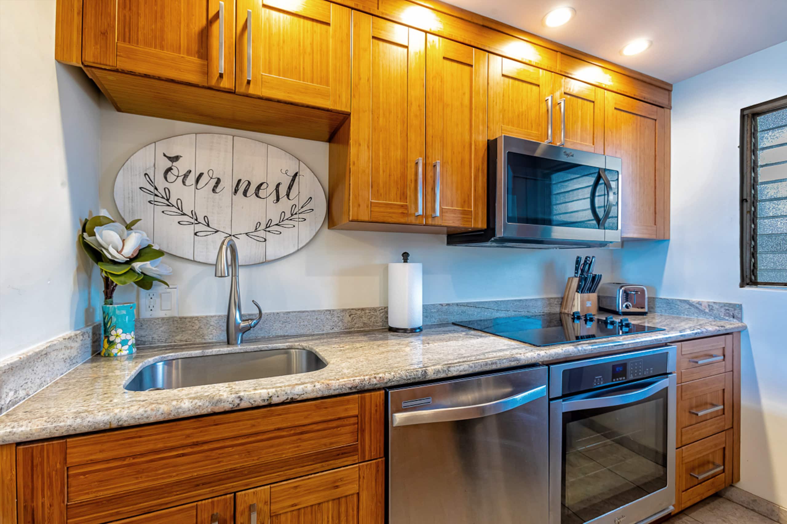 Condo in Kihei · ★5.0 · 2 bedrooms · 4 beds · 2 baths - Image 16