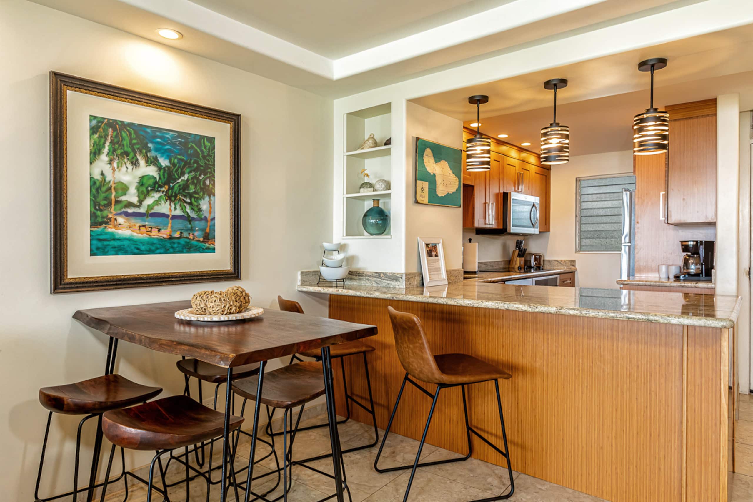 Condo in Kihei · ★5.0 · 2 bedrooms · 4 beds · 2 baths - Image 13