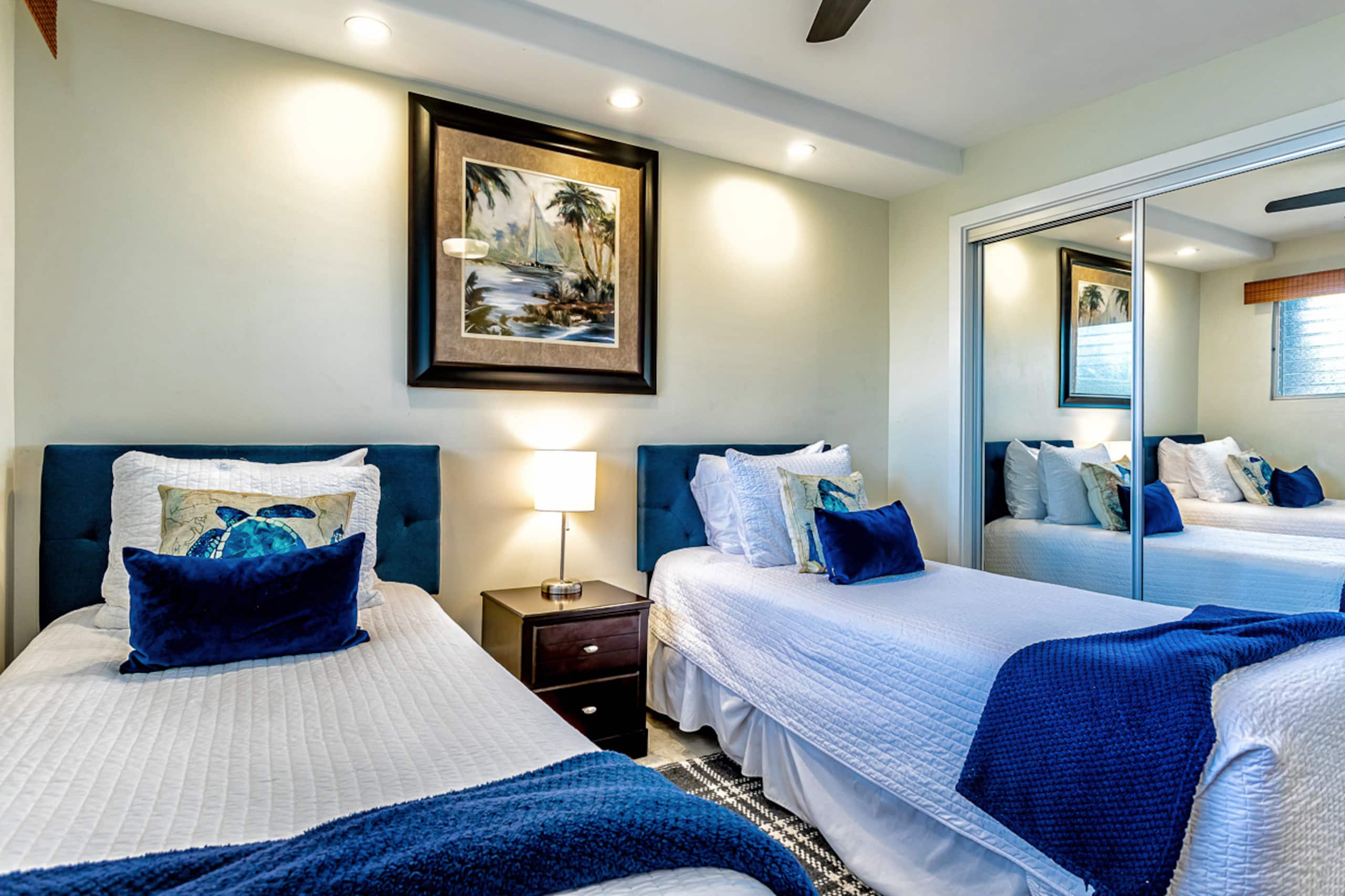 Condo in Kihei · ★5.0 · 2 bedrooms · 4 beds · 2 baths - Image 25