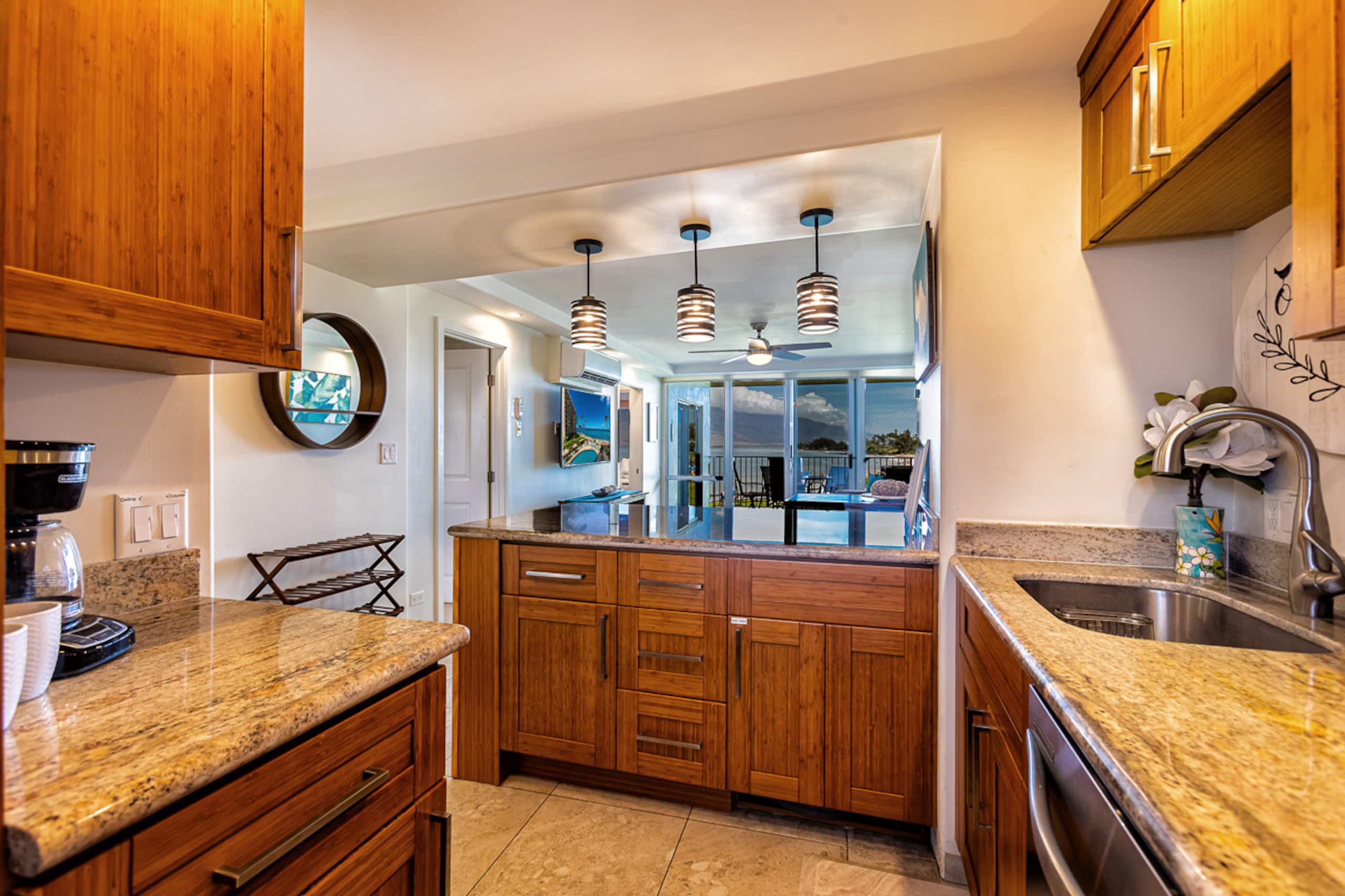 Condo in Kihei · ★5.0 · 2 bedrooms · 4 beds · 2 baths - Image 15