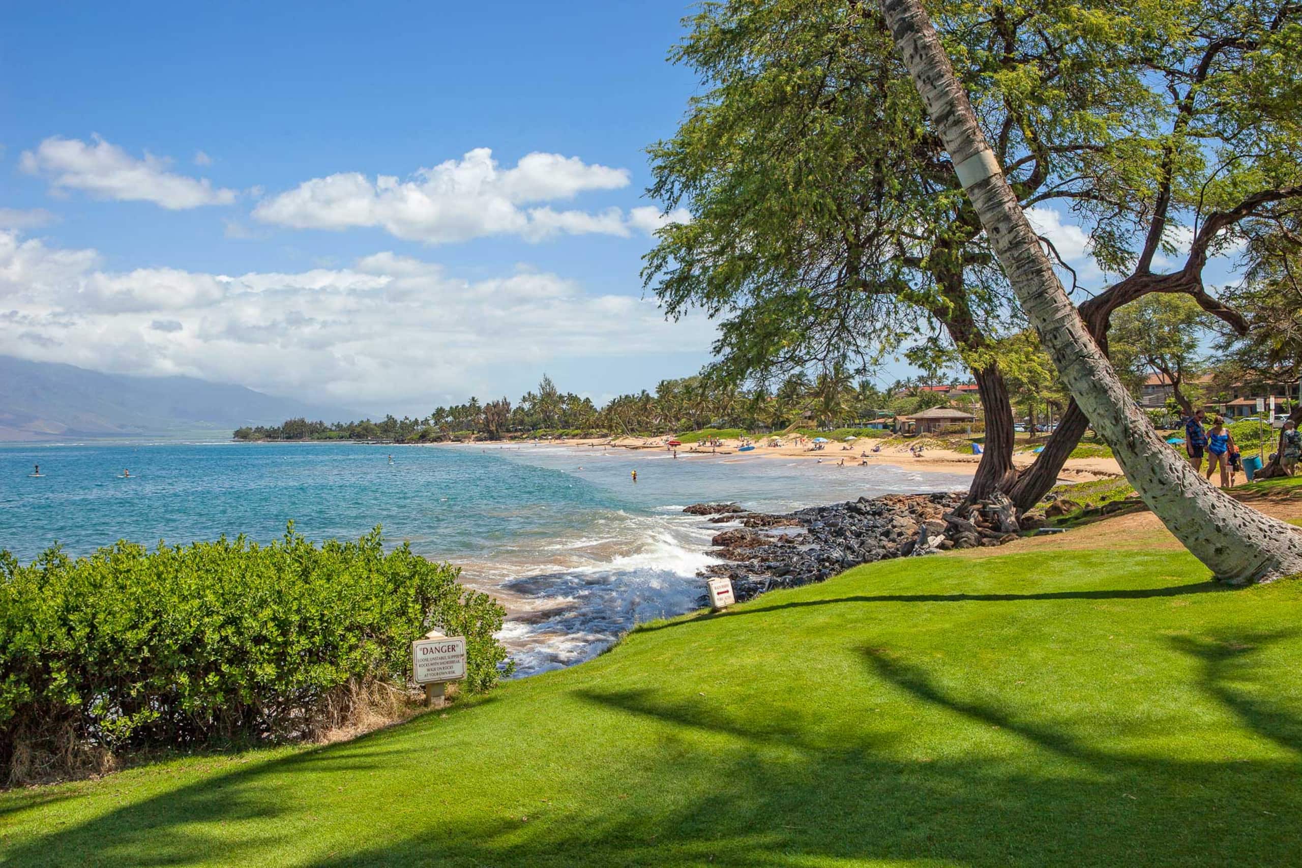 Condo in Kihei · ★5.0 · 2 bedrooms · 4 beds · 2 baths - Image 36