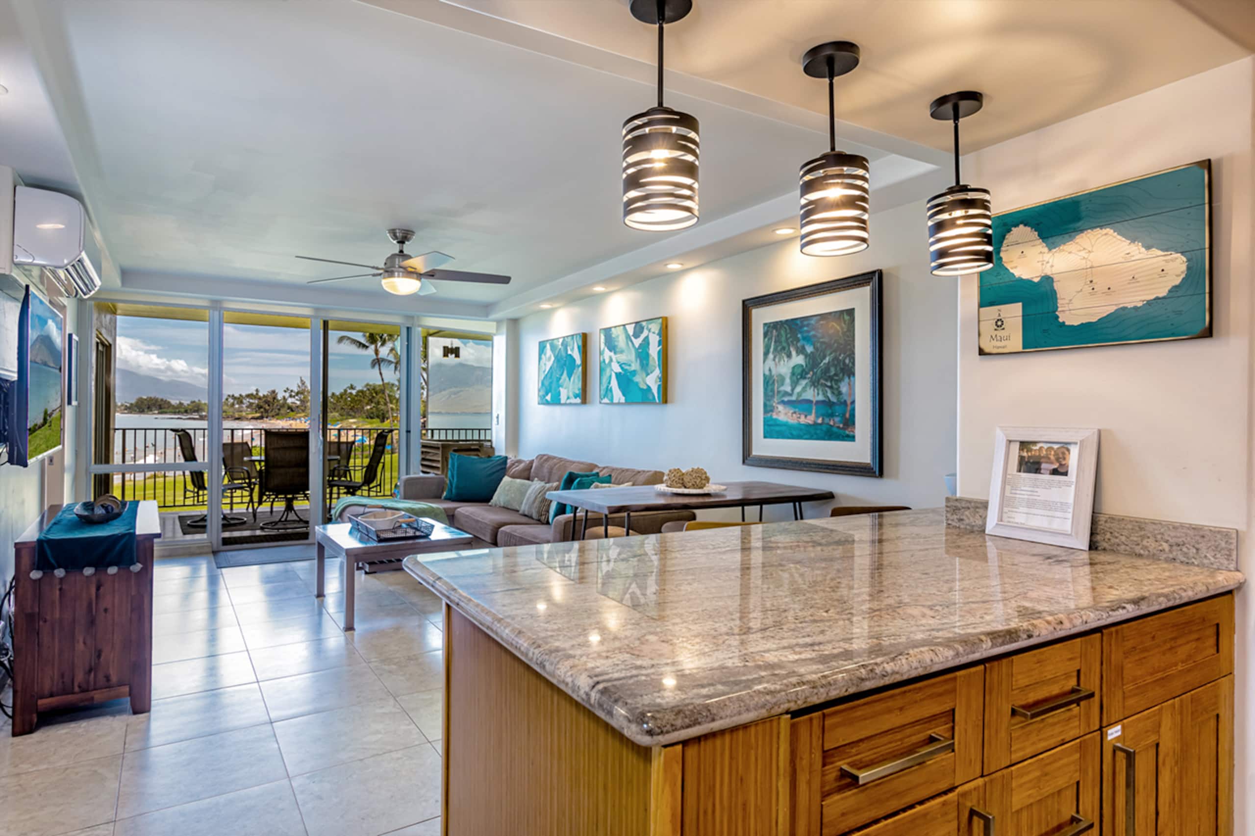 Condo in Kihei · ★5.0 · 2 bedrooms · 4 beds · 2 baths - Image 17
