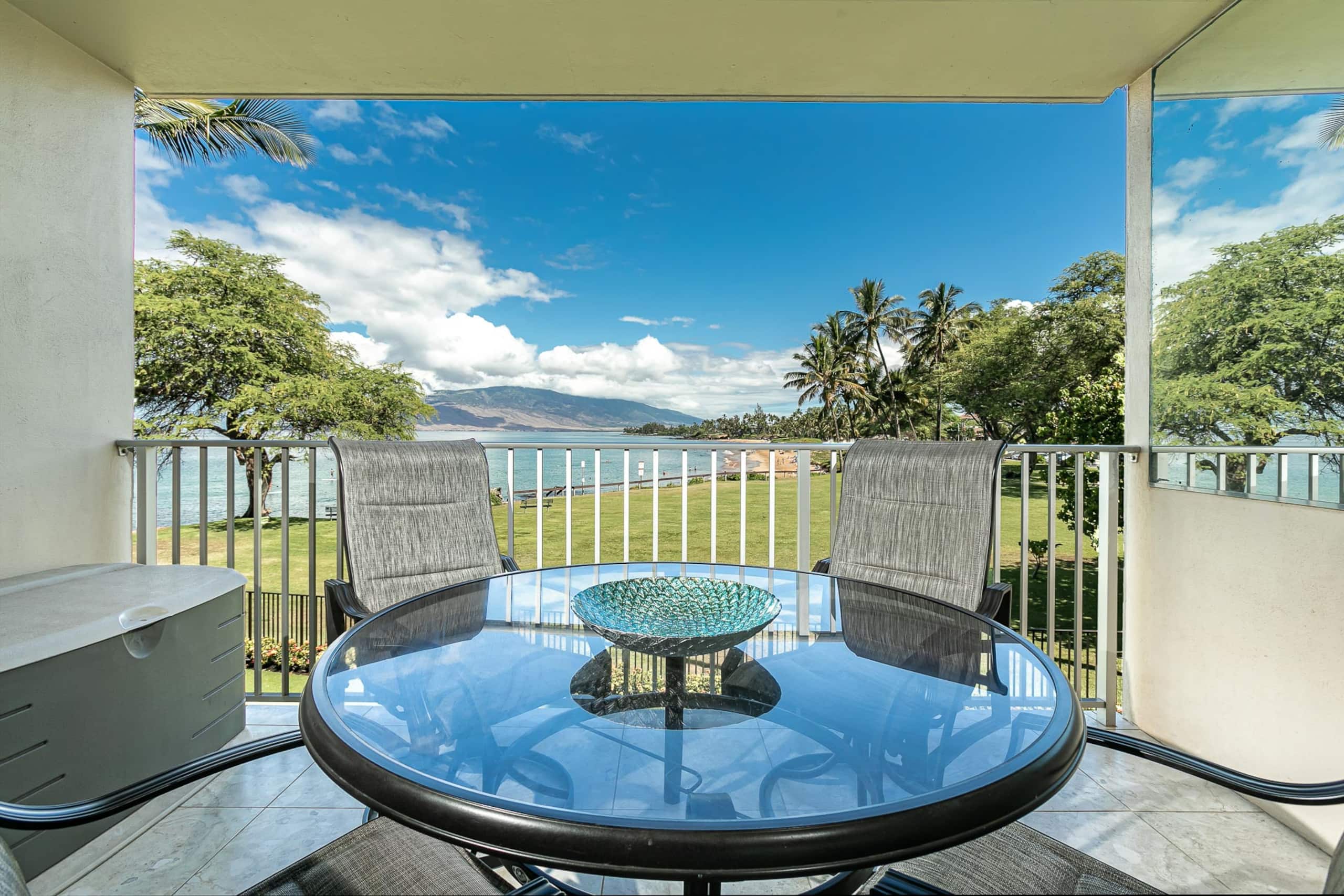 Condo in Kihei · ★5.0 · 2 bedrooms · 4 beds · 2 baths - Image 1