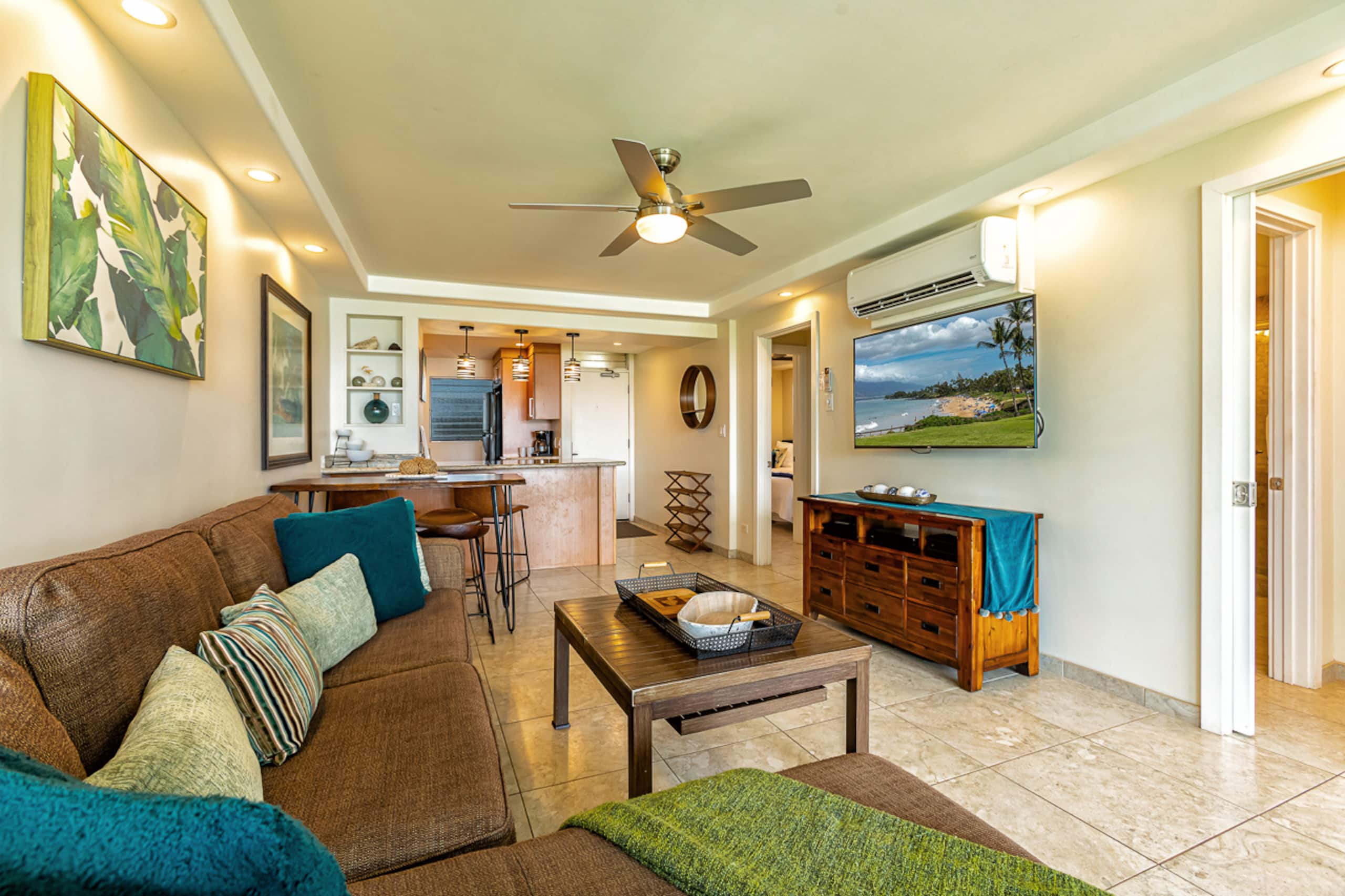 Condo in Kihei · ★5.0 · 2 bedrooms · 4 beds · 2 baths - Image 12