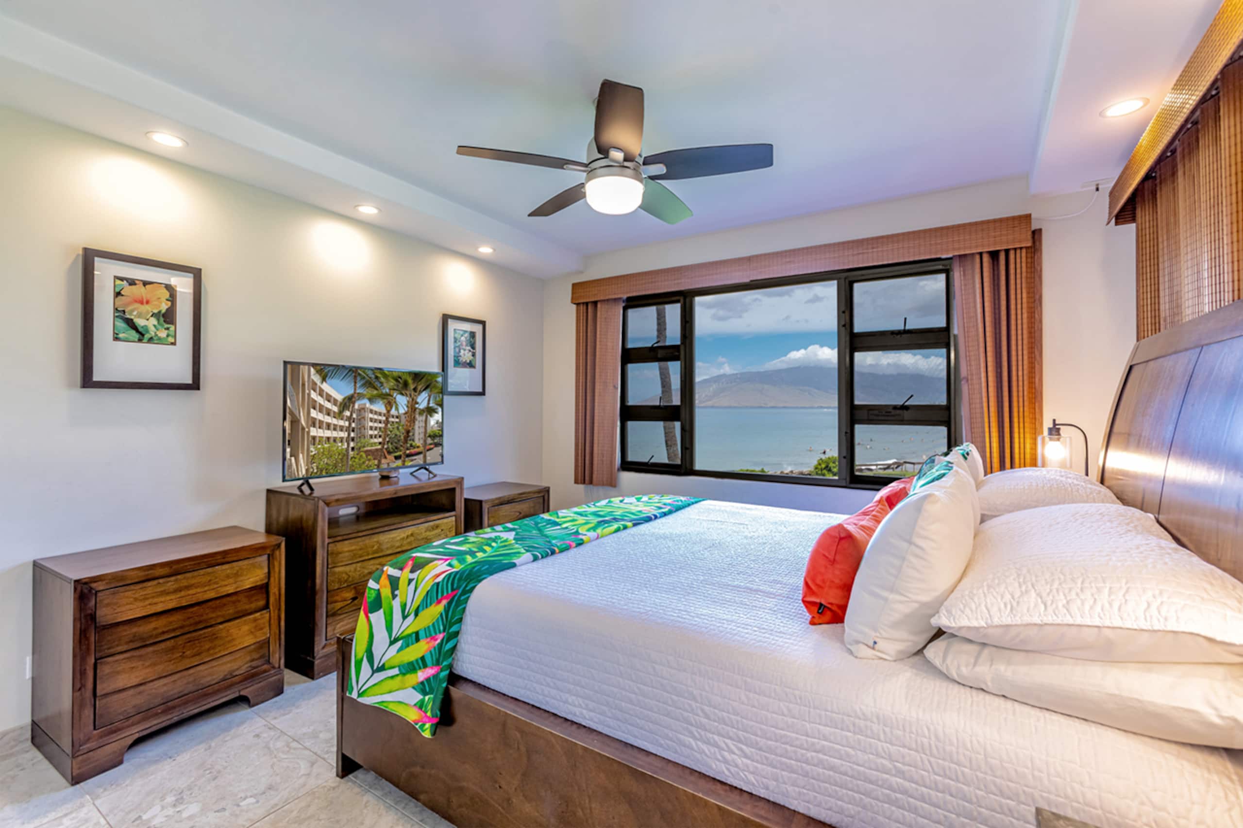 Condo in Kihei · ★5.0 · 2 bedrooms · 4 beds · 2 baths - Image 19
