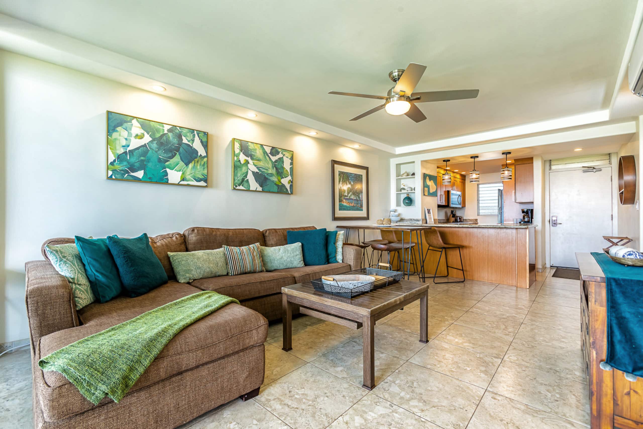 Condo in Kihei · ★5.0 · 2 bedrooms · 4 beds · 2 baths - Image 3