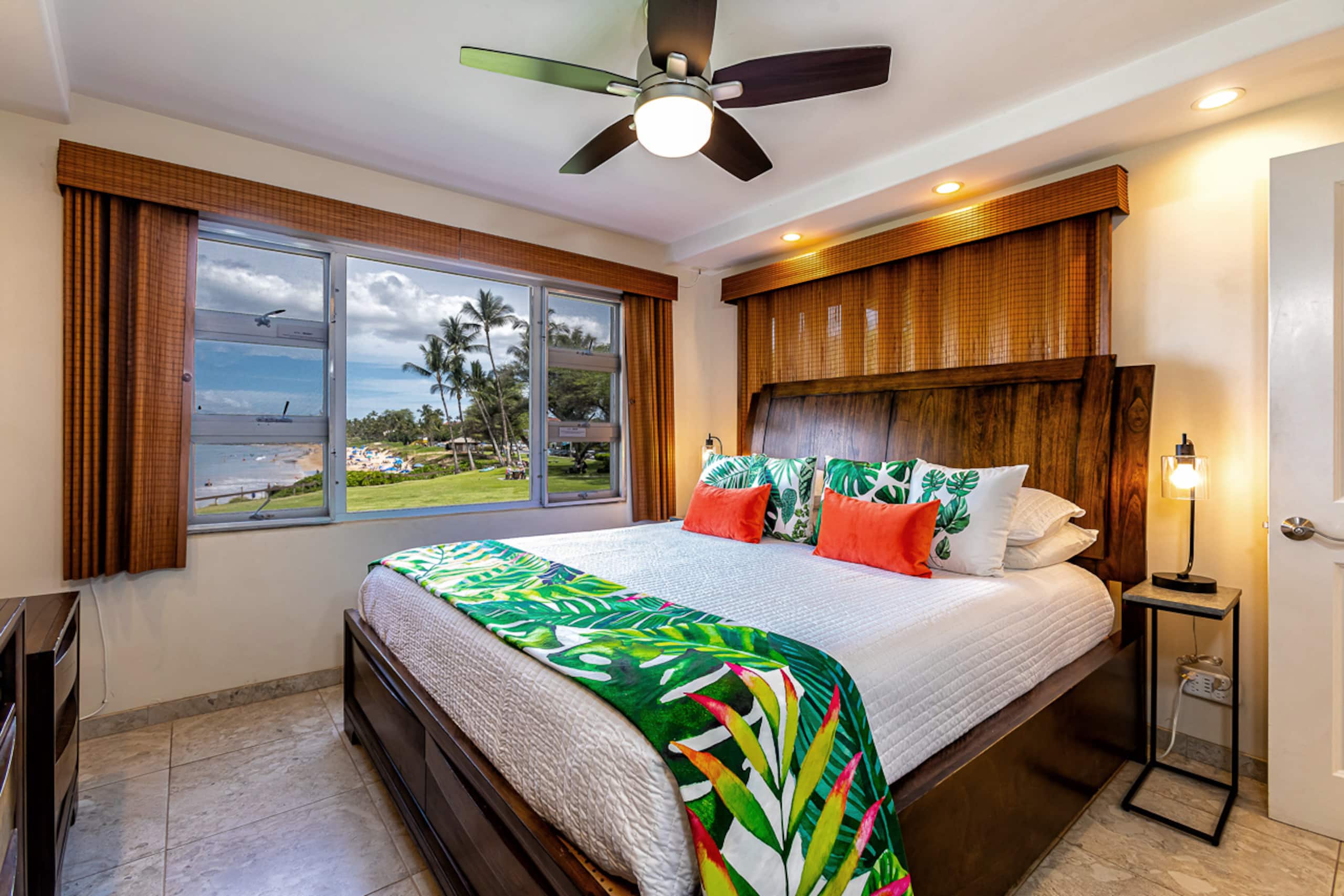 Condo in Kihei · ★5.0 · 2 bedrooms · 4 beds · 2 baths - Image 4
