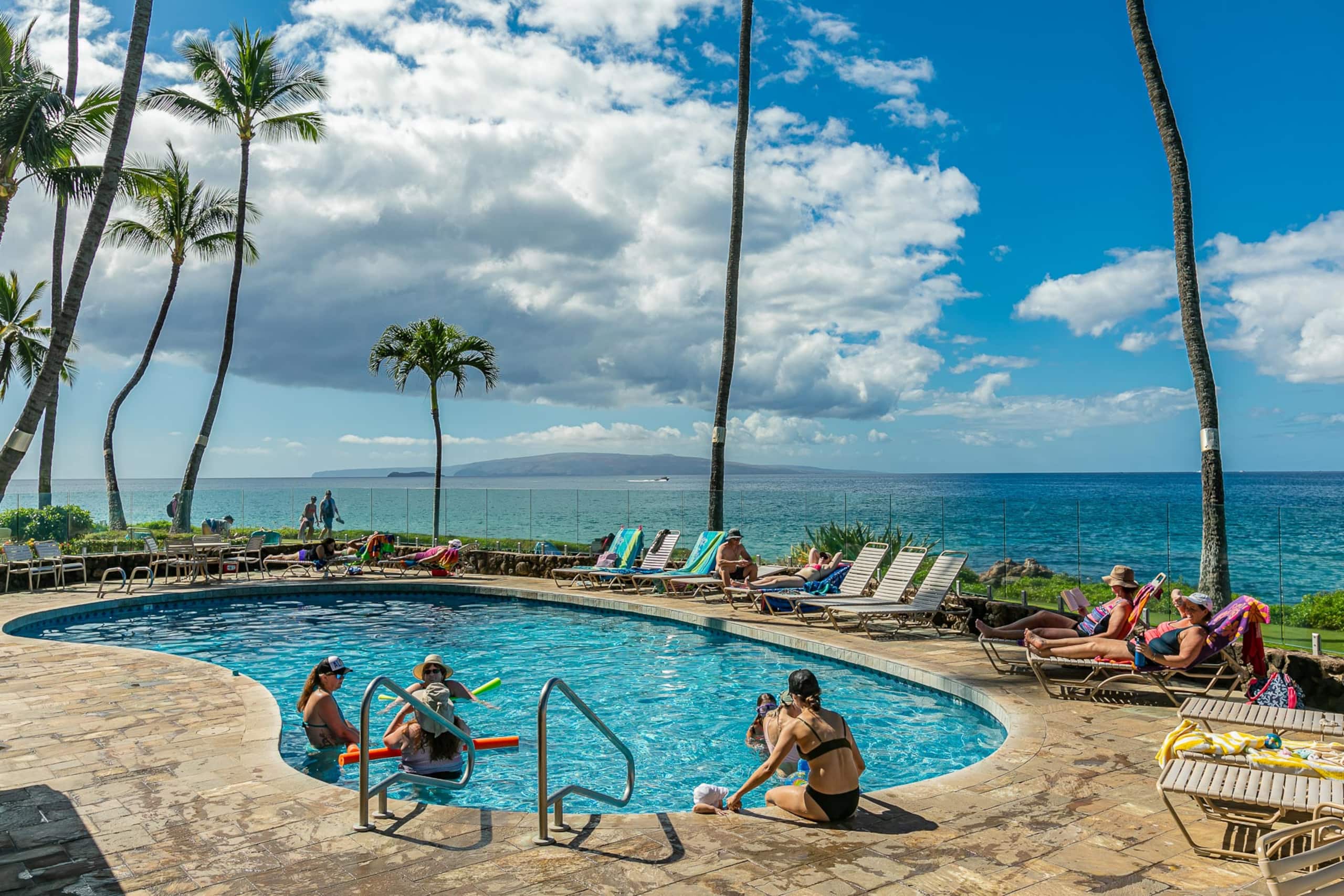 Condo in Kihei · ★5.0 · 2 bedrooms · 4 beds · 2 baths - Image 33